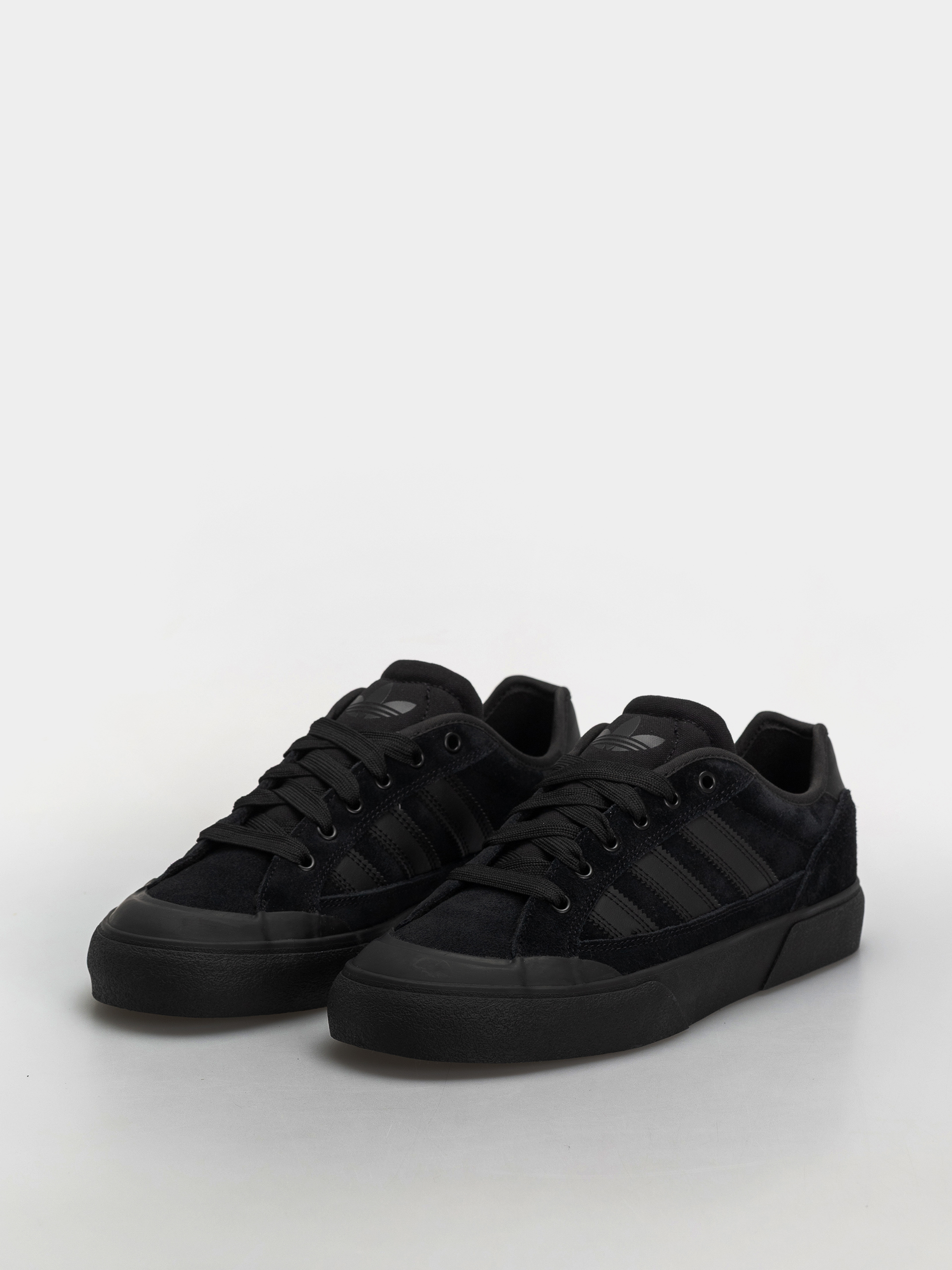Buty adidas Court Tns Premiere (cblack/cblack/cblack)