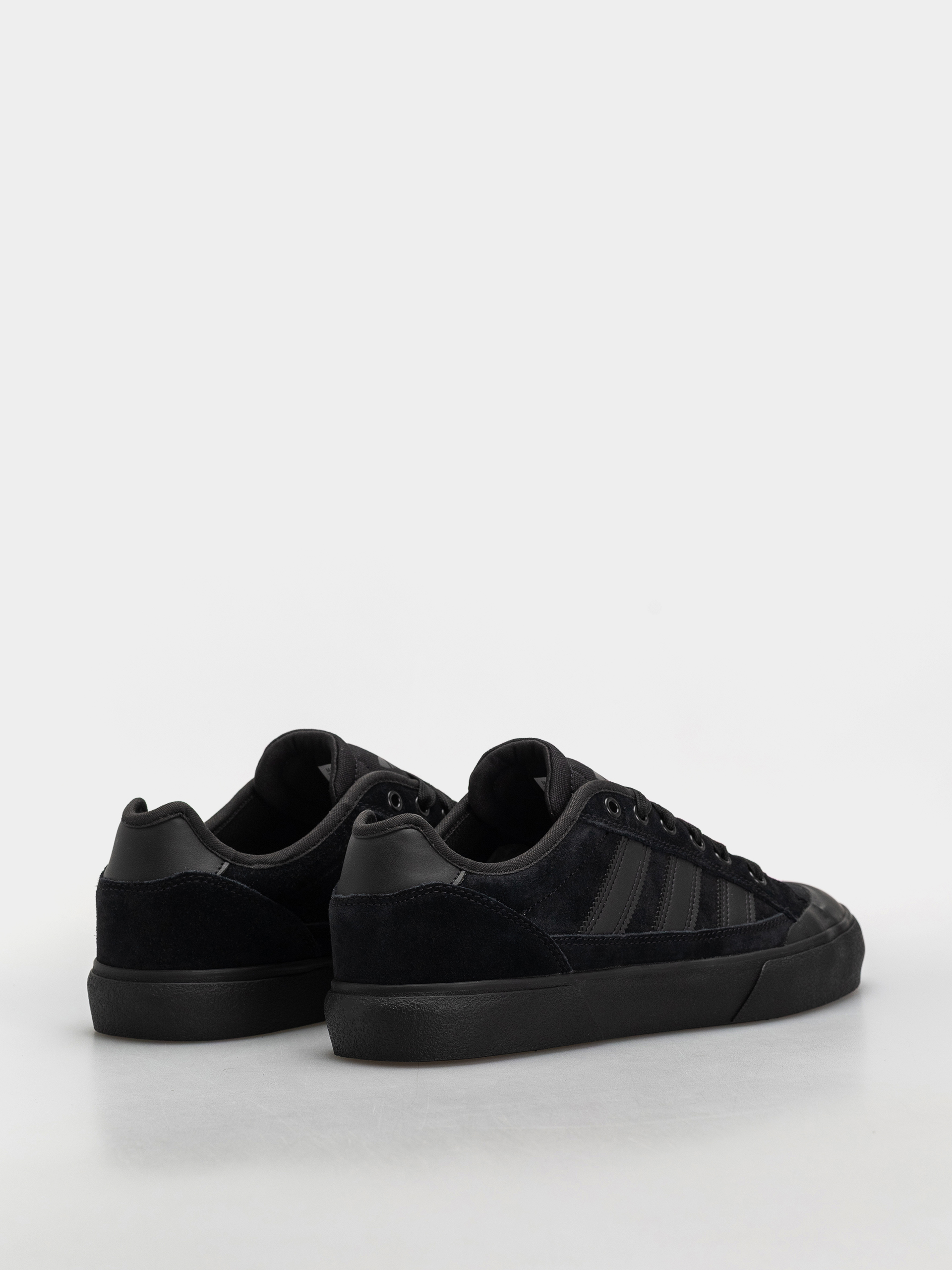 Buty adidas Court Tns Premiere (cblack/cblack/cblack)