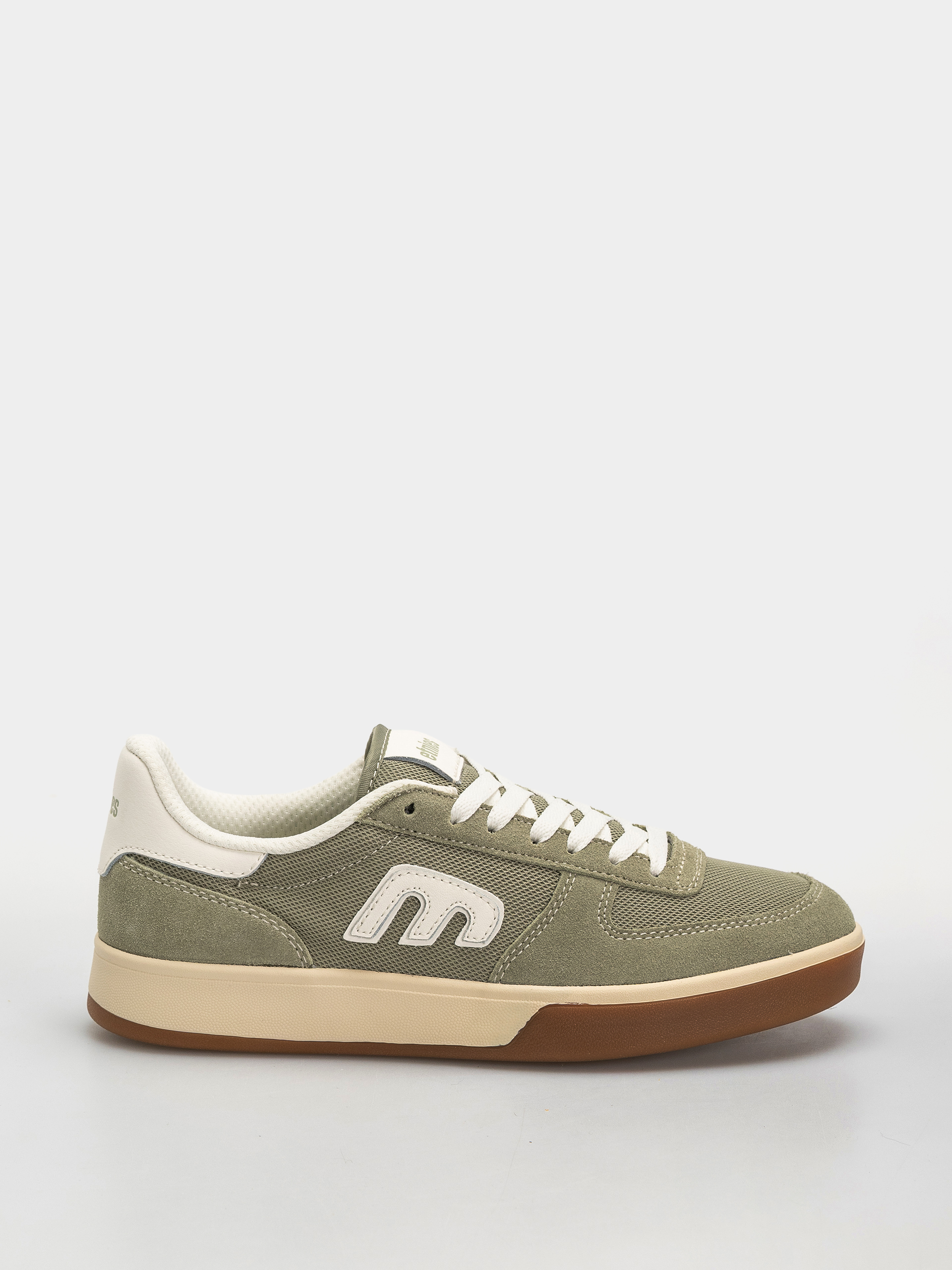 Buty Etnies Emerson (olive)
