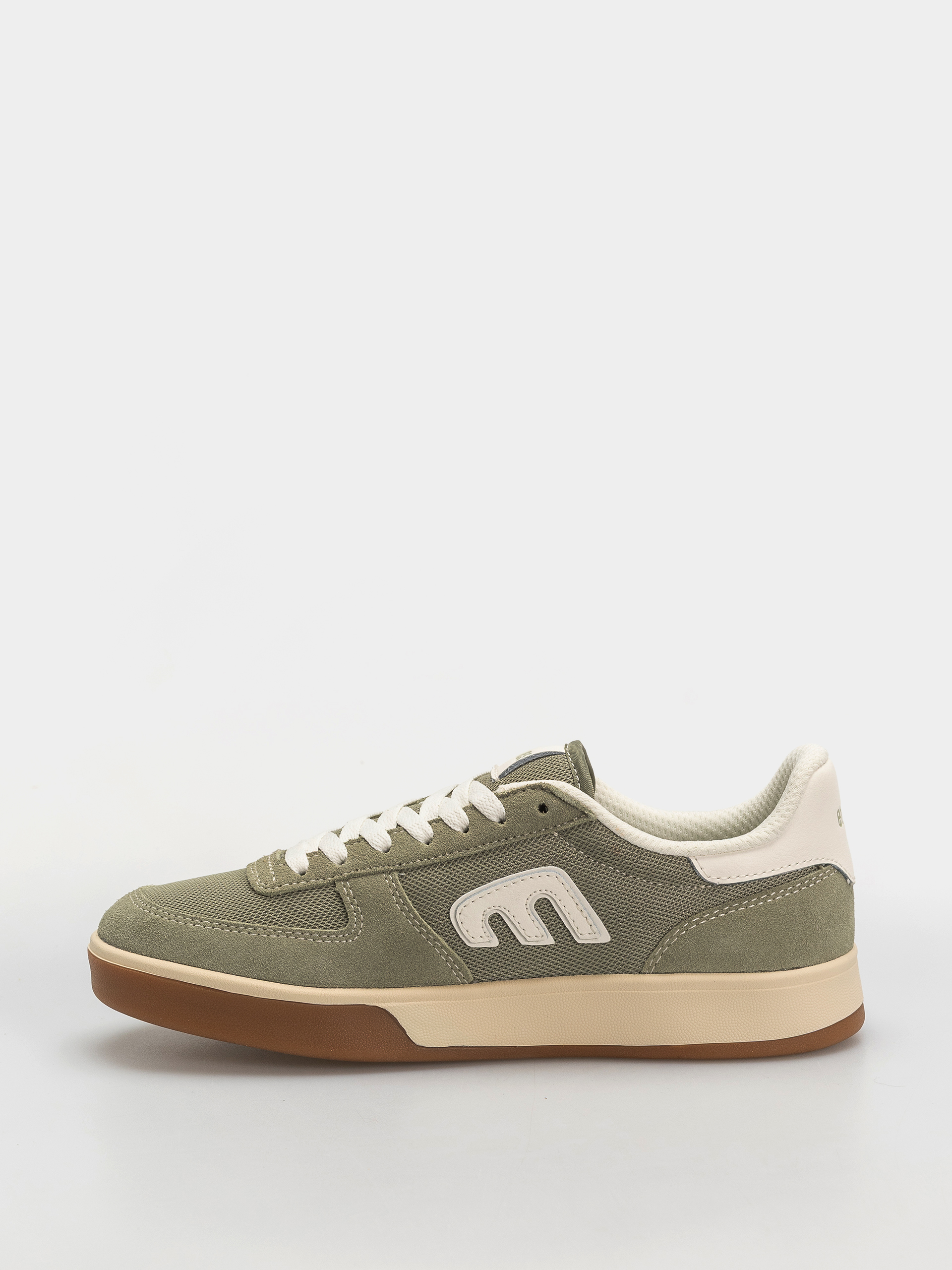 Buty Etnies Emerson (olive)
