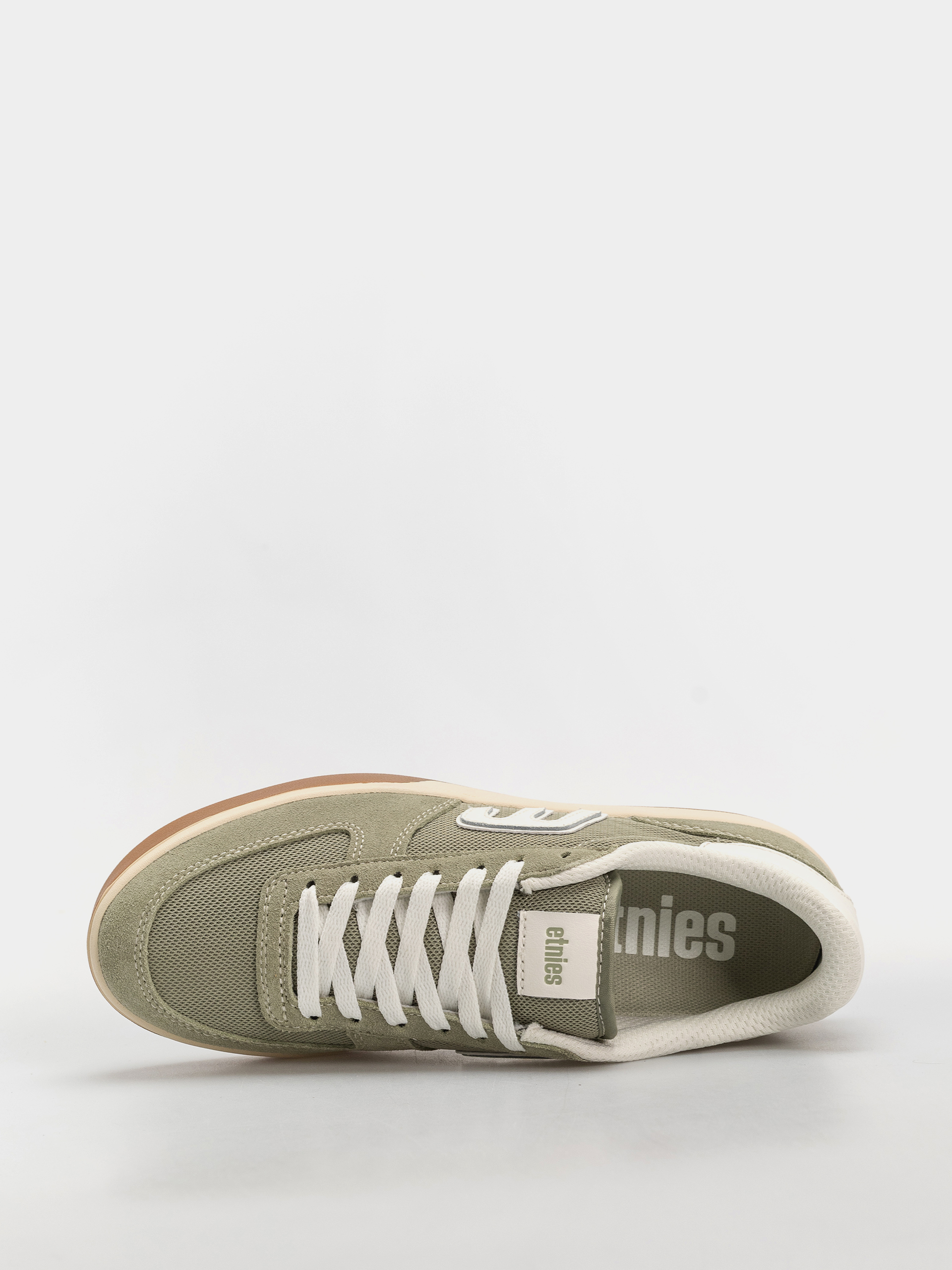 Buty Etnies Emerson (olive)