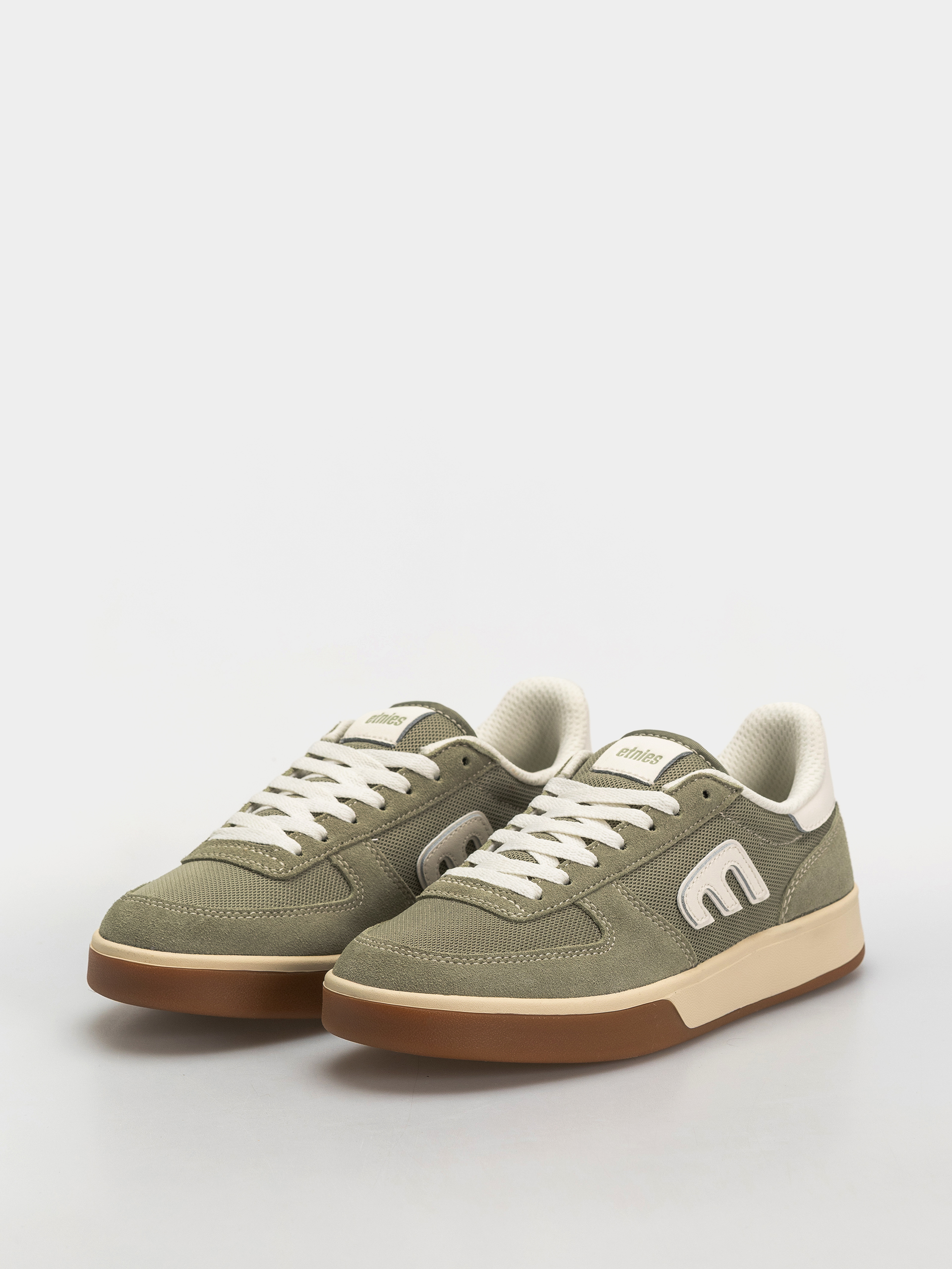 Buty Etnies Emerson (olive)