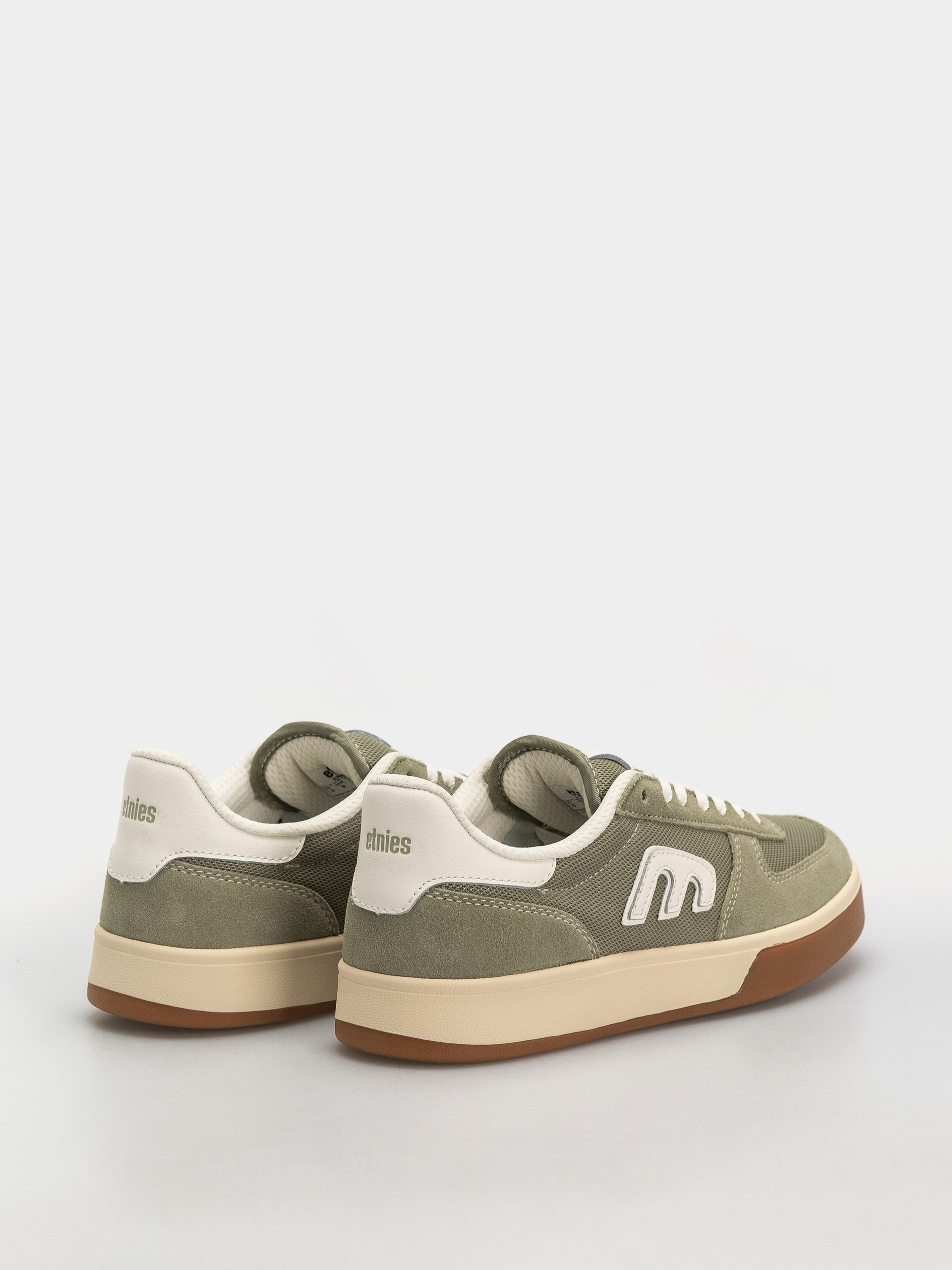 Buty Etnies Emerson (olive)