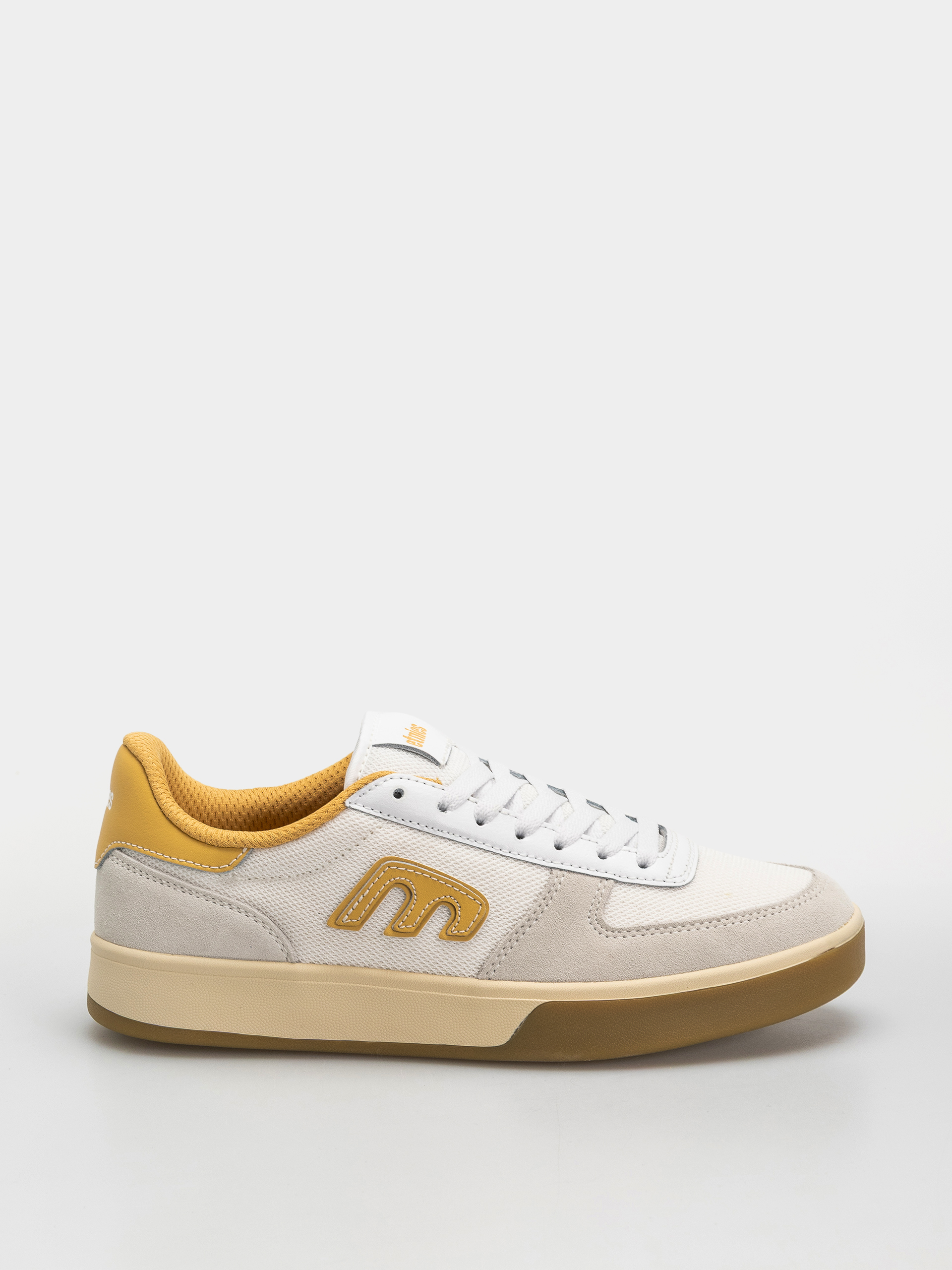 Buty Etnies Emerson (white/tan)
