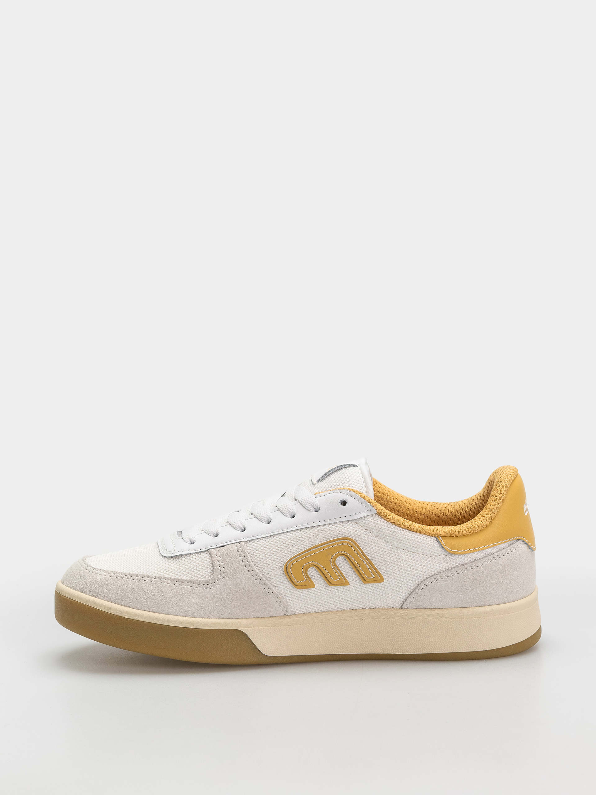 Buty Etnies Emerson (white/tan)