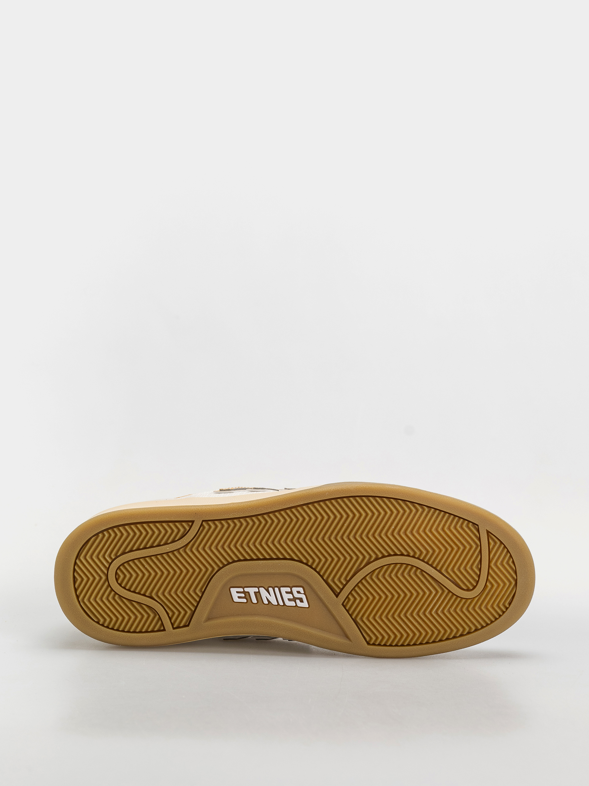Buty Etnies Emerson (white/tan)