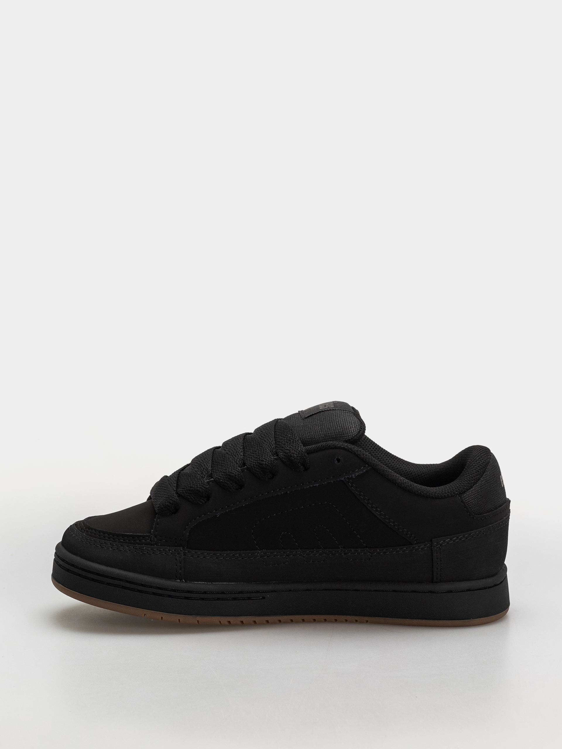 Buty Etnies Kingpin 2K (black dirty wash)