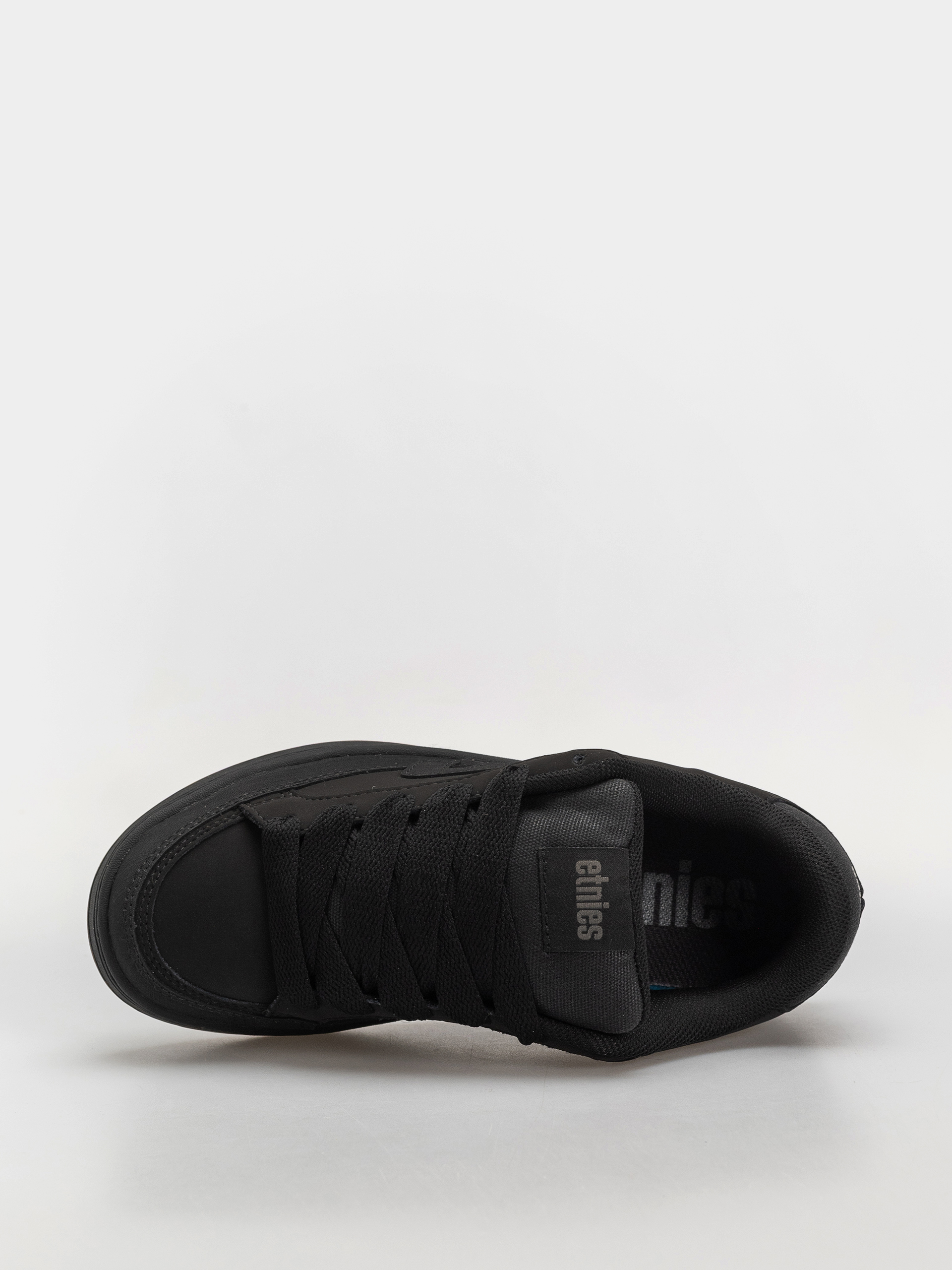 Buty Etnies Kingpin 2K (black dirty wash)