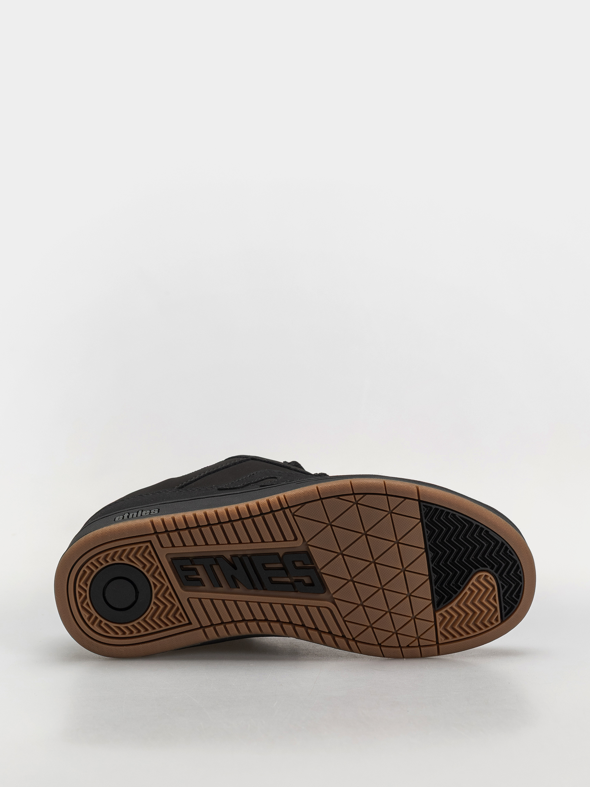 Buty Etnies Kingpin 2K (black dirty wash)