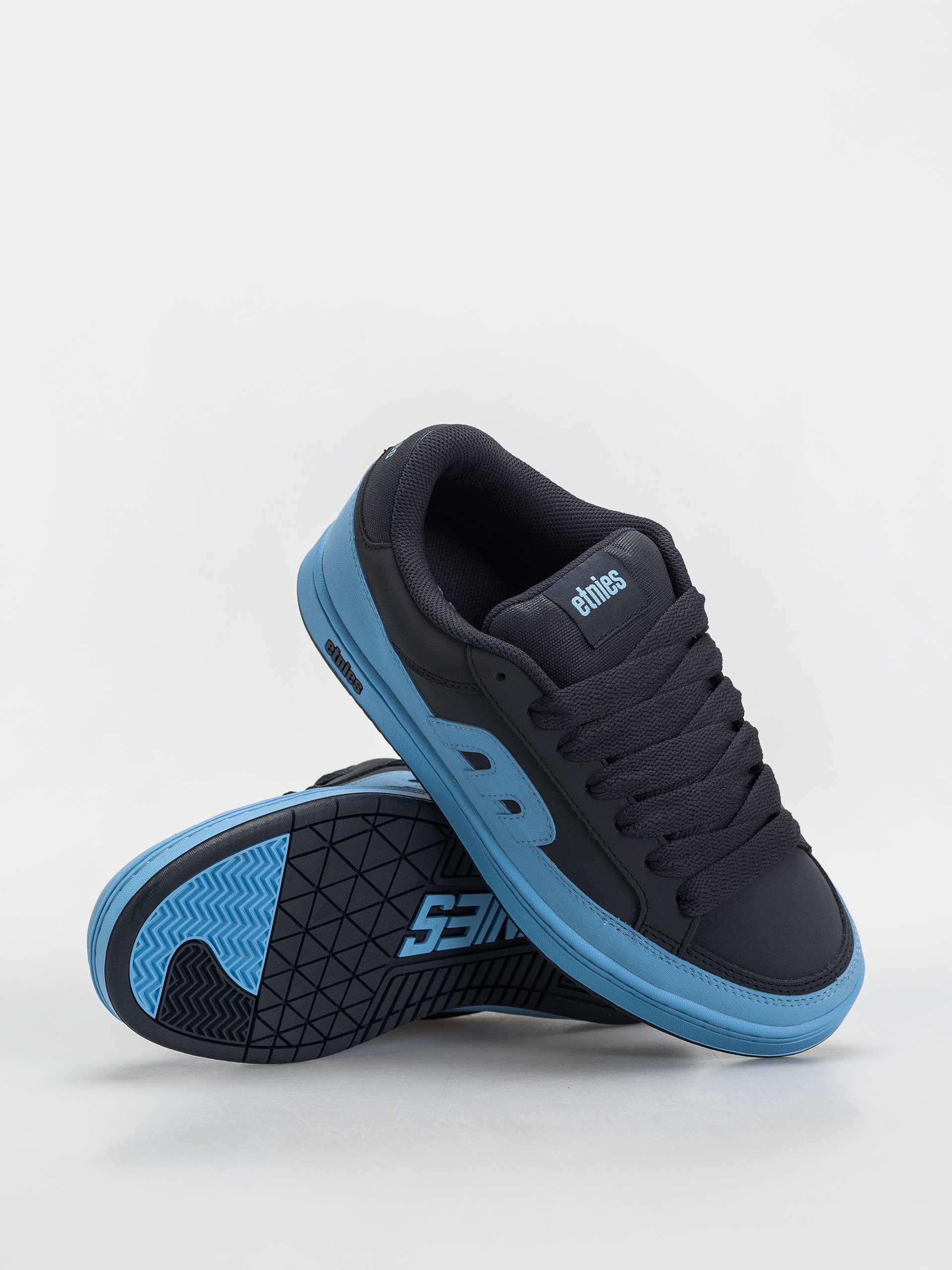 Buty Etnies Kingpin 2K (navy/blue)