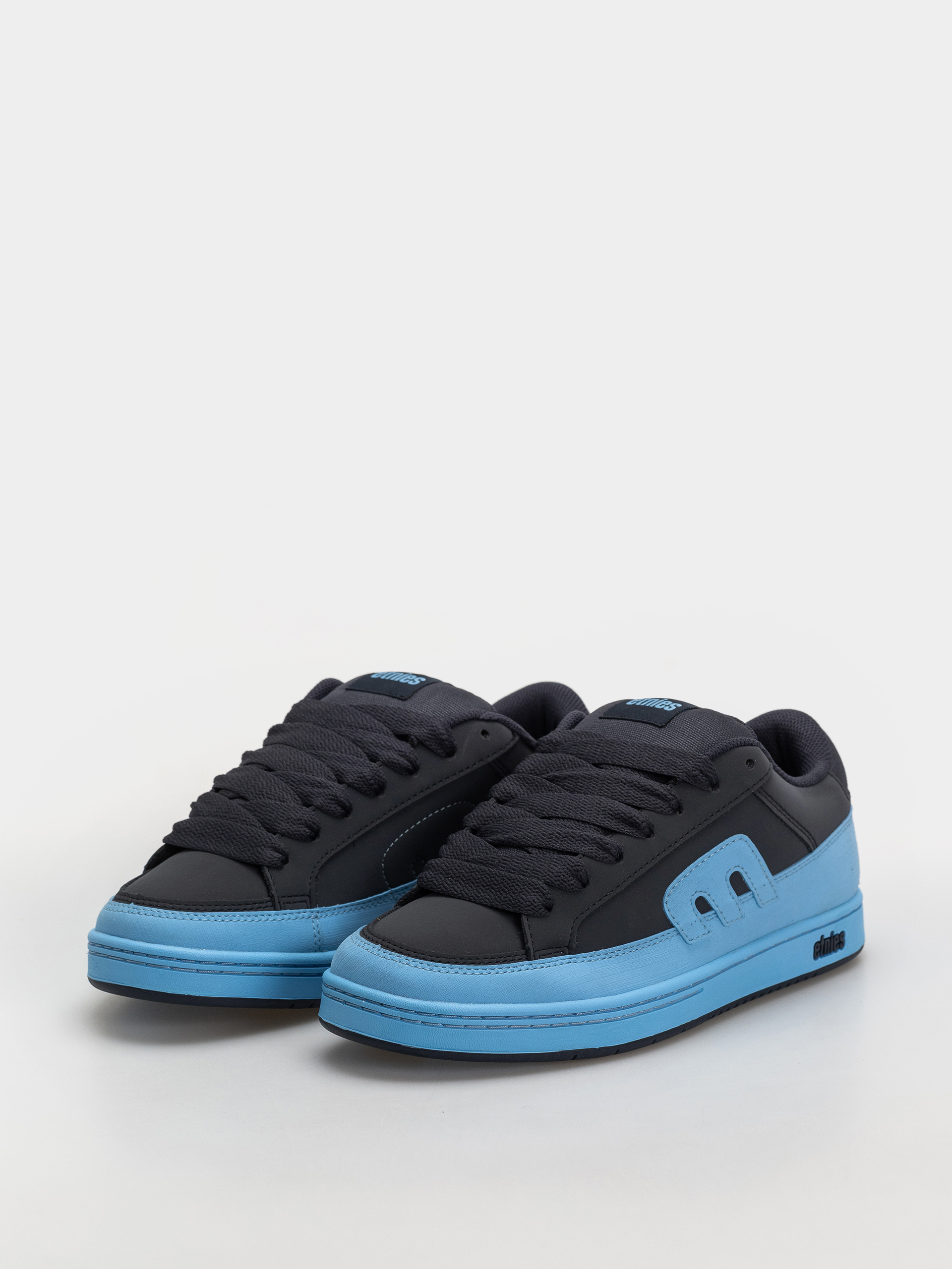 Buty Etnies Kingpin 2K (navy/blue)