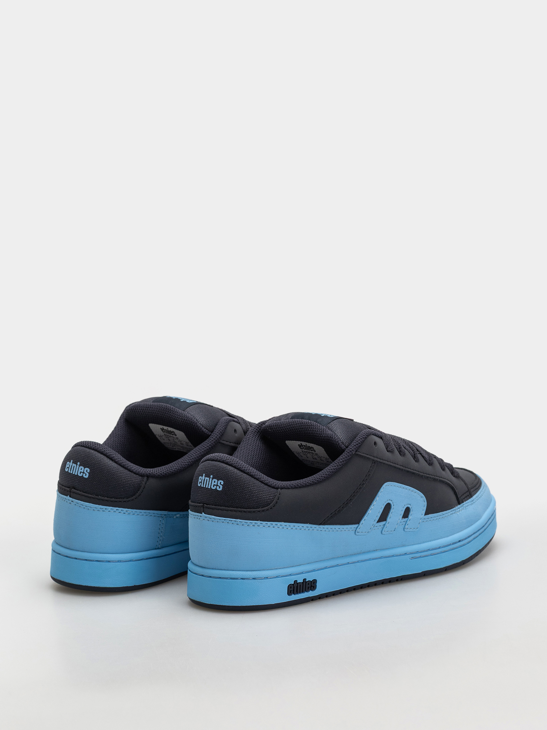 Buty Etnies Kingpin 2K (navy/blue)