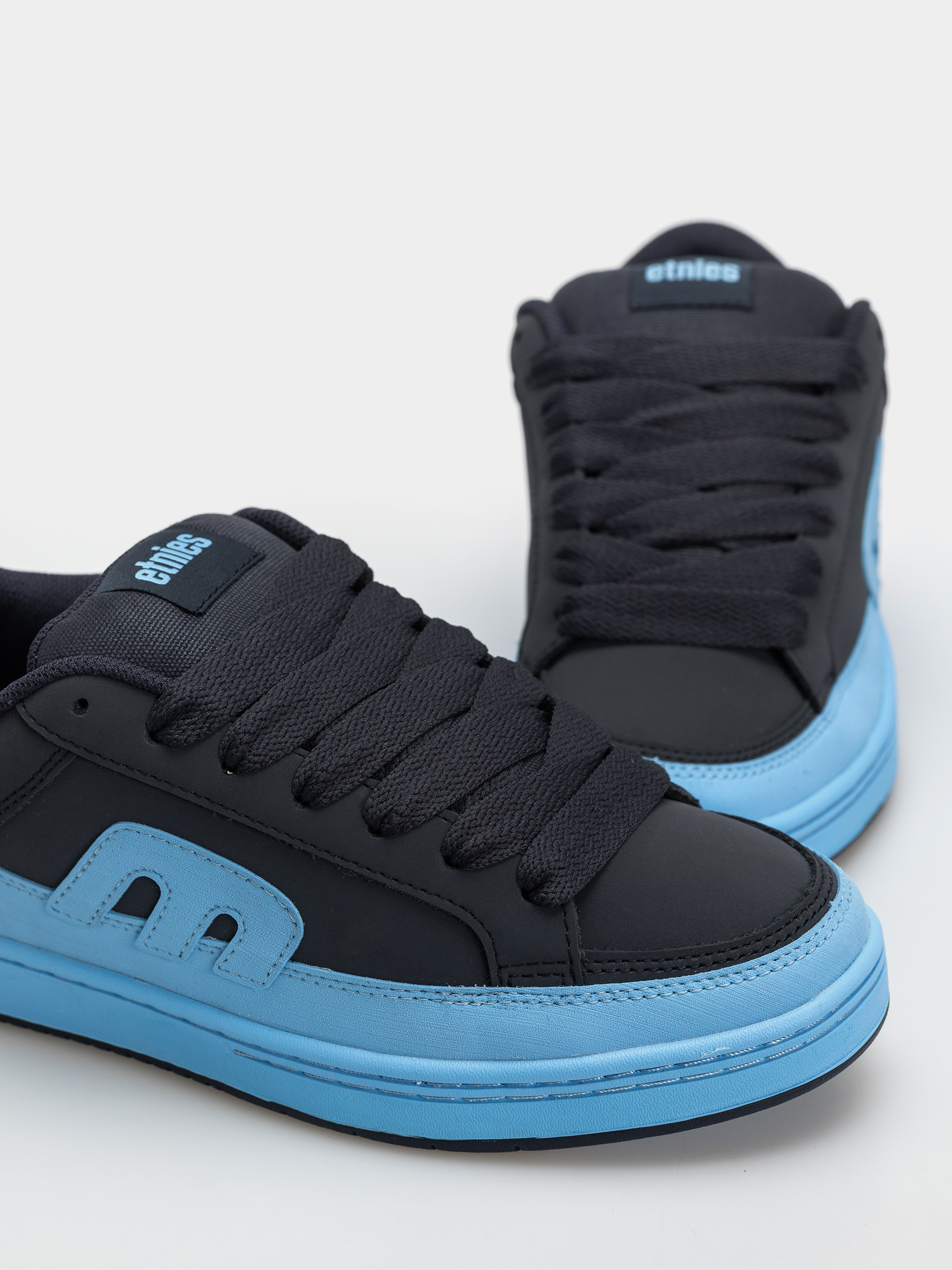 Buty Etnies Kingpin 2K (navy/blue)