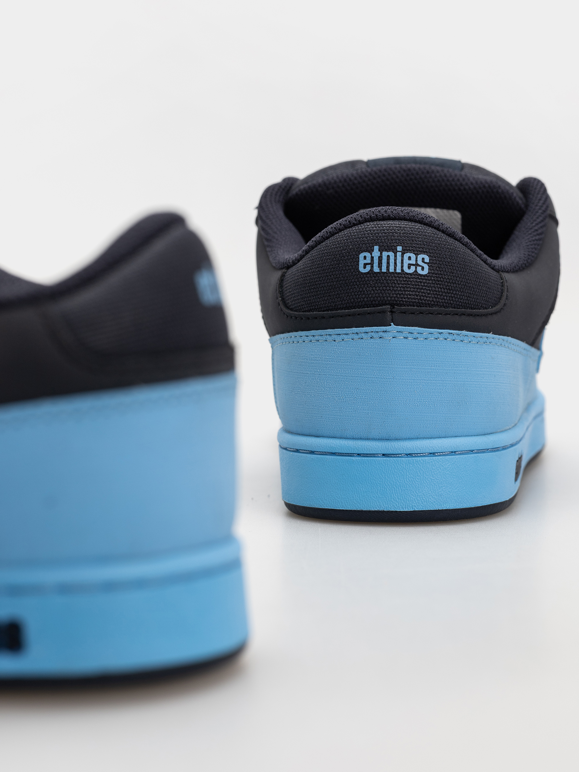 Buty Etnies Kingpin 2K (navy/blue)