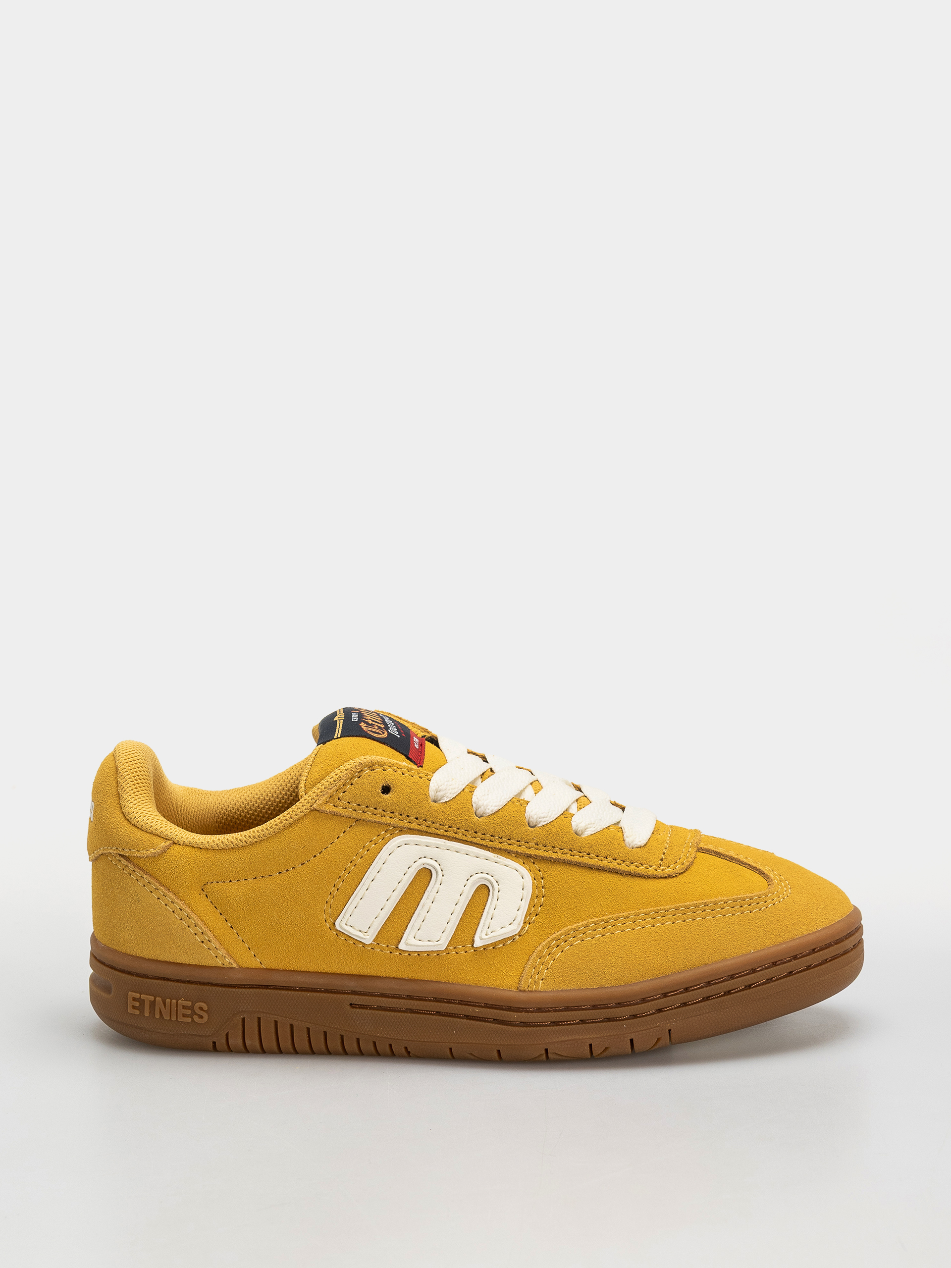 Buty Etnies Locut (tan/gum)