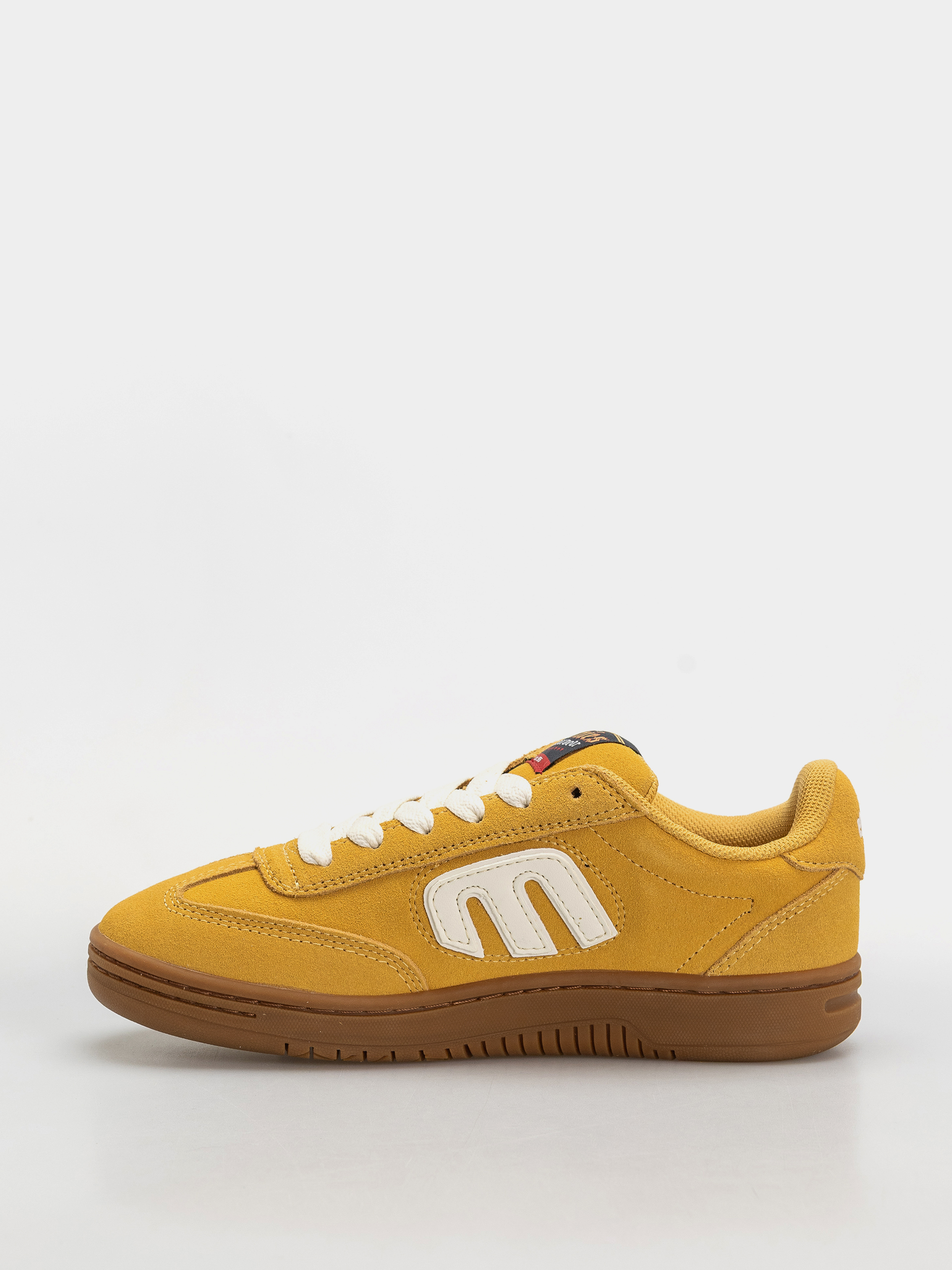 Buty Etnies Locut (tan/gum)