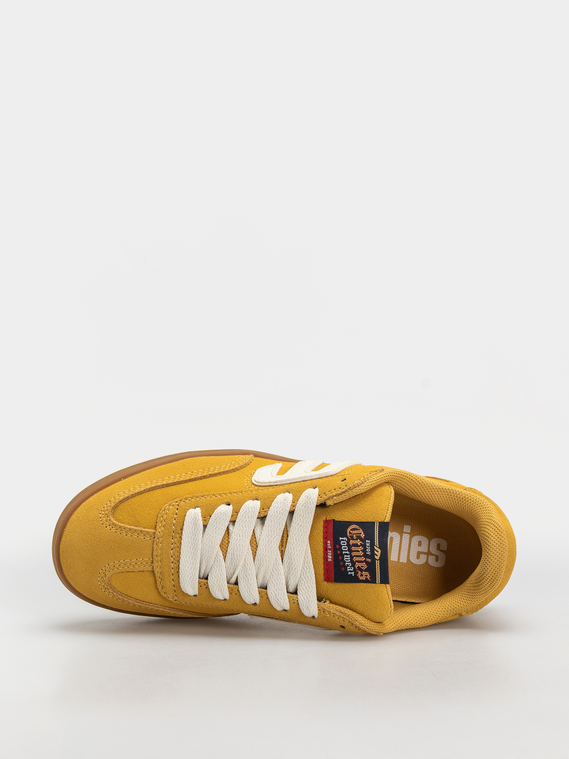 Buty Etnies Locut (tan/gum)