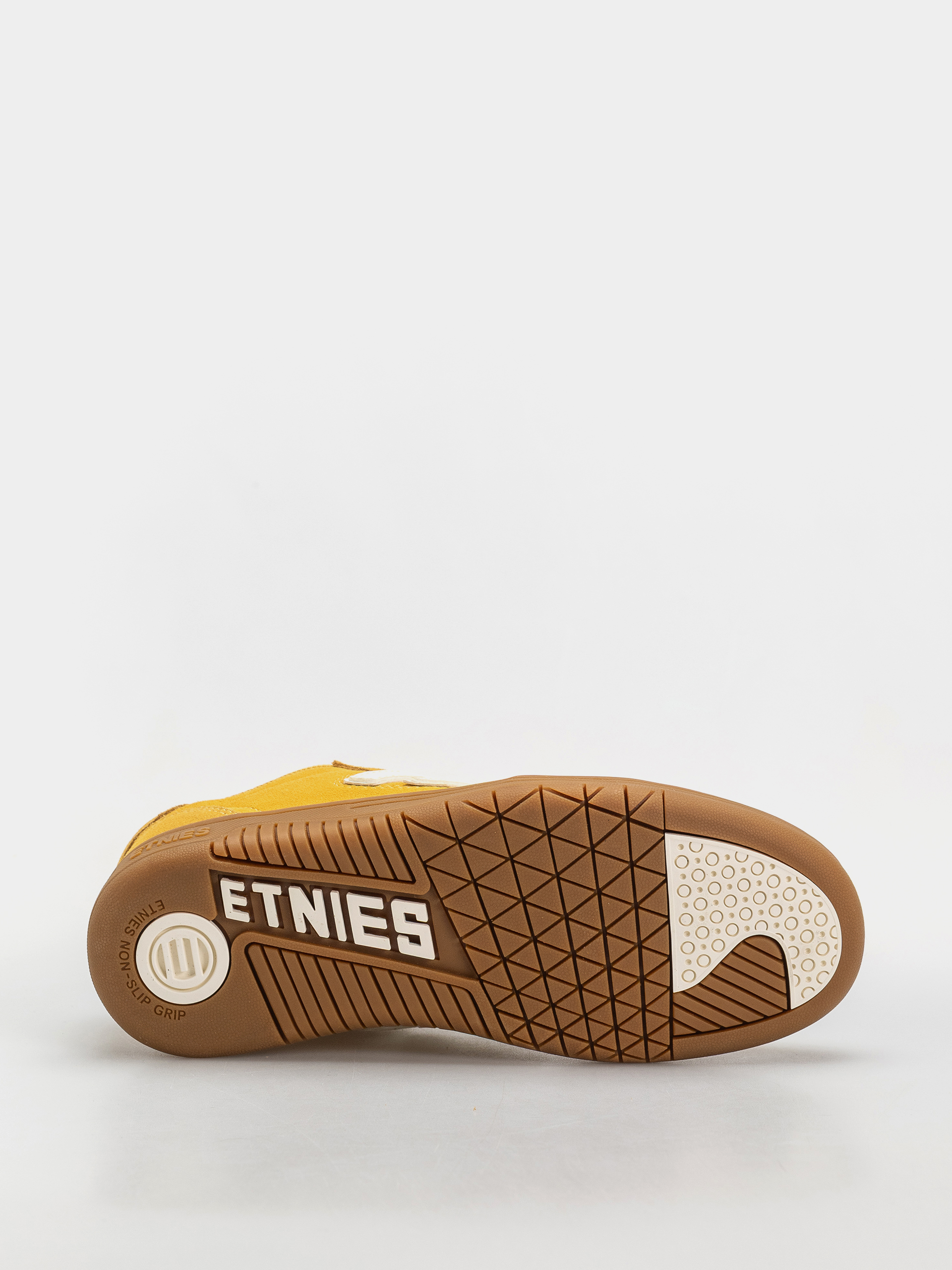 Buty Etnies Locut (tan/gum)