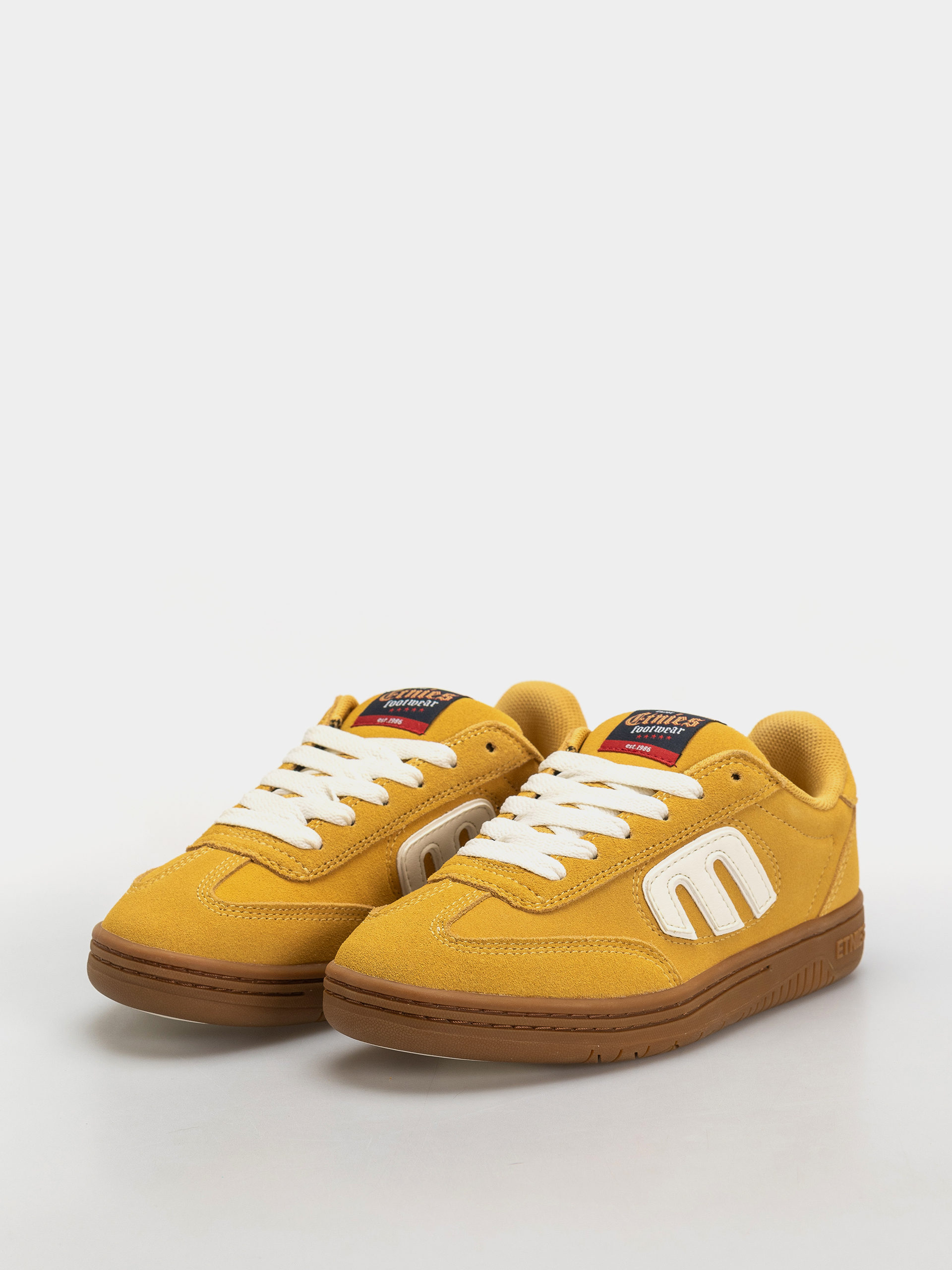 Buty Etnies Locut (tan/gum)
