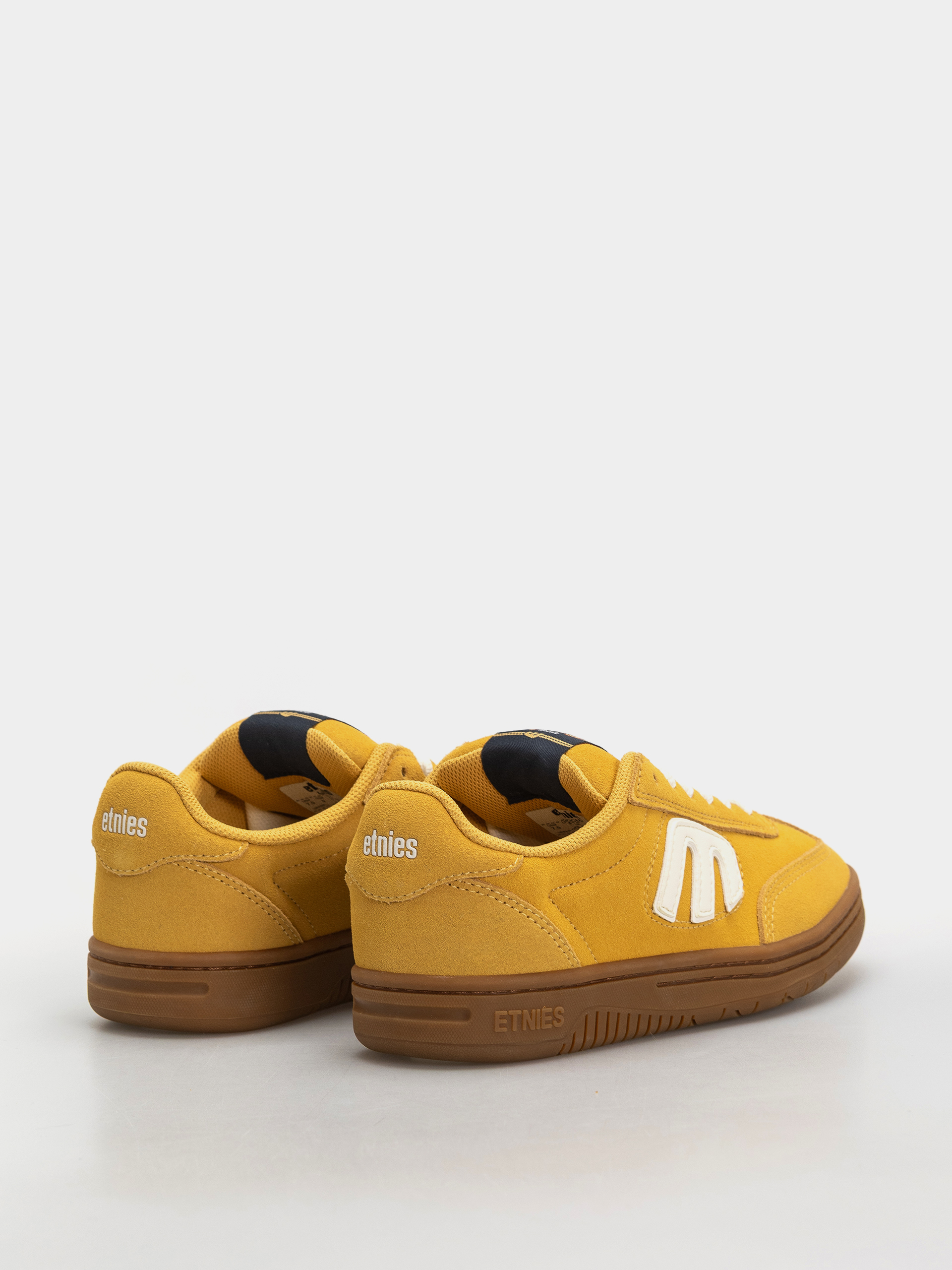 Buty Etnies Locut (tan/gum)