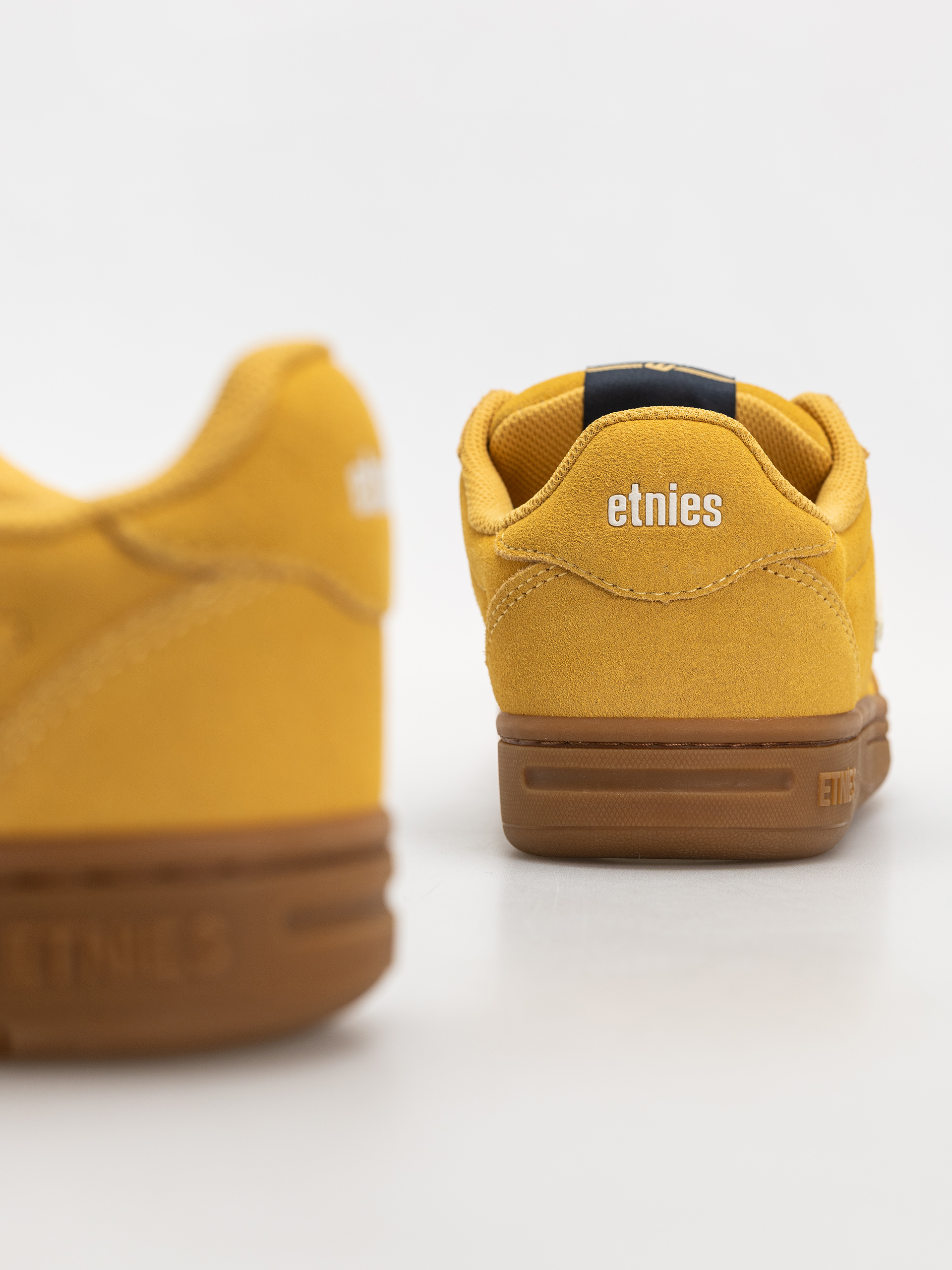Buty Etnies Locut (tan/gum)