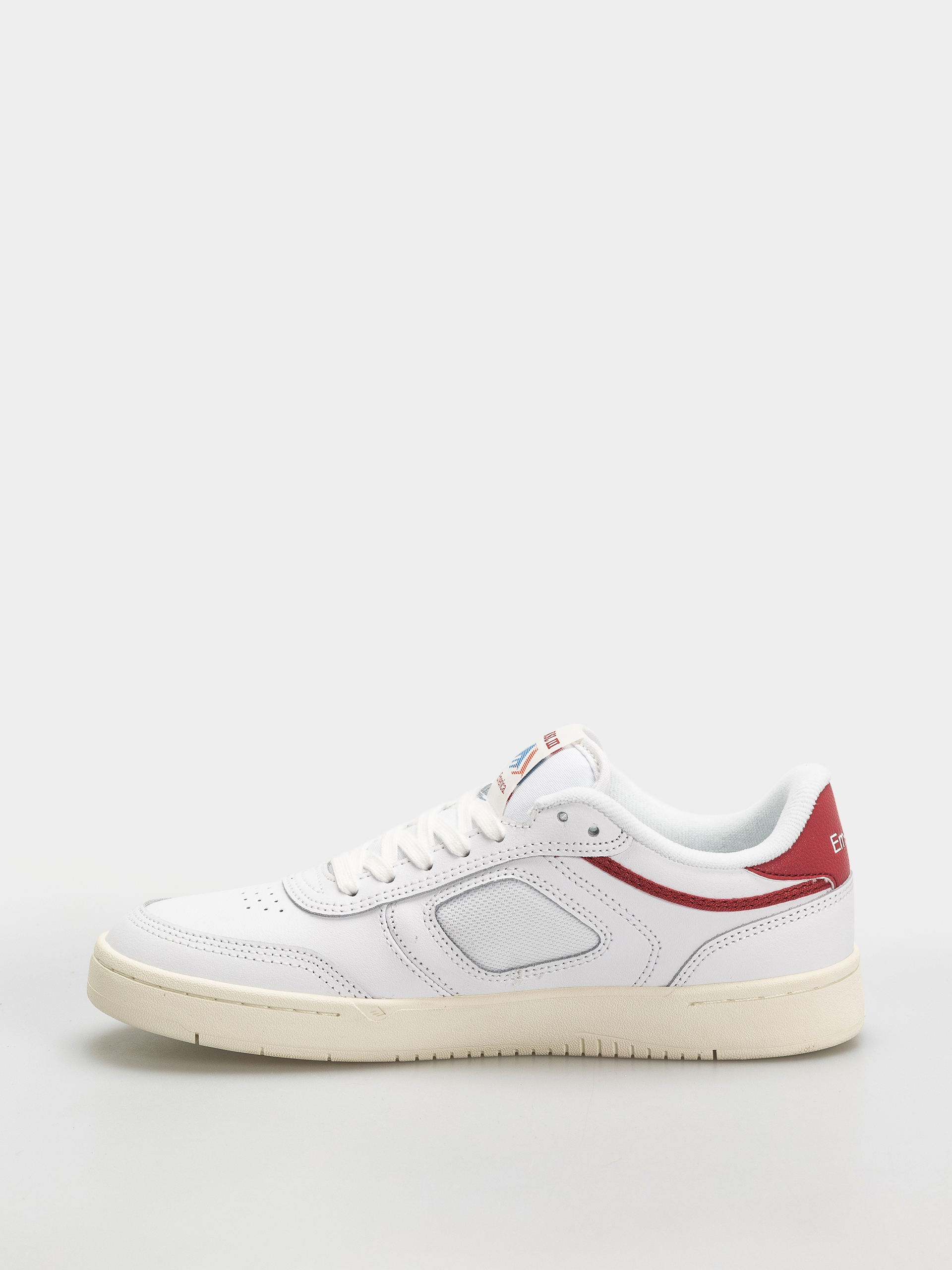 Buty Emerica Ksl III (white/red)
