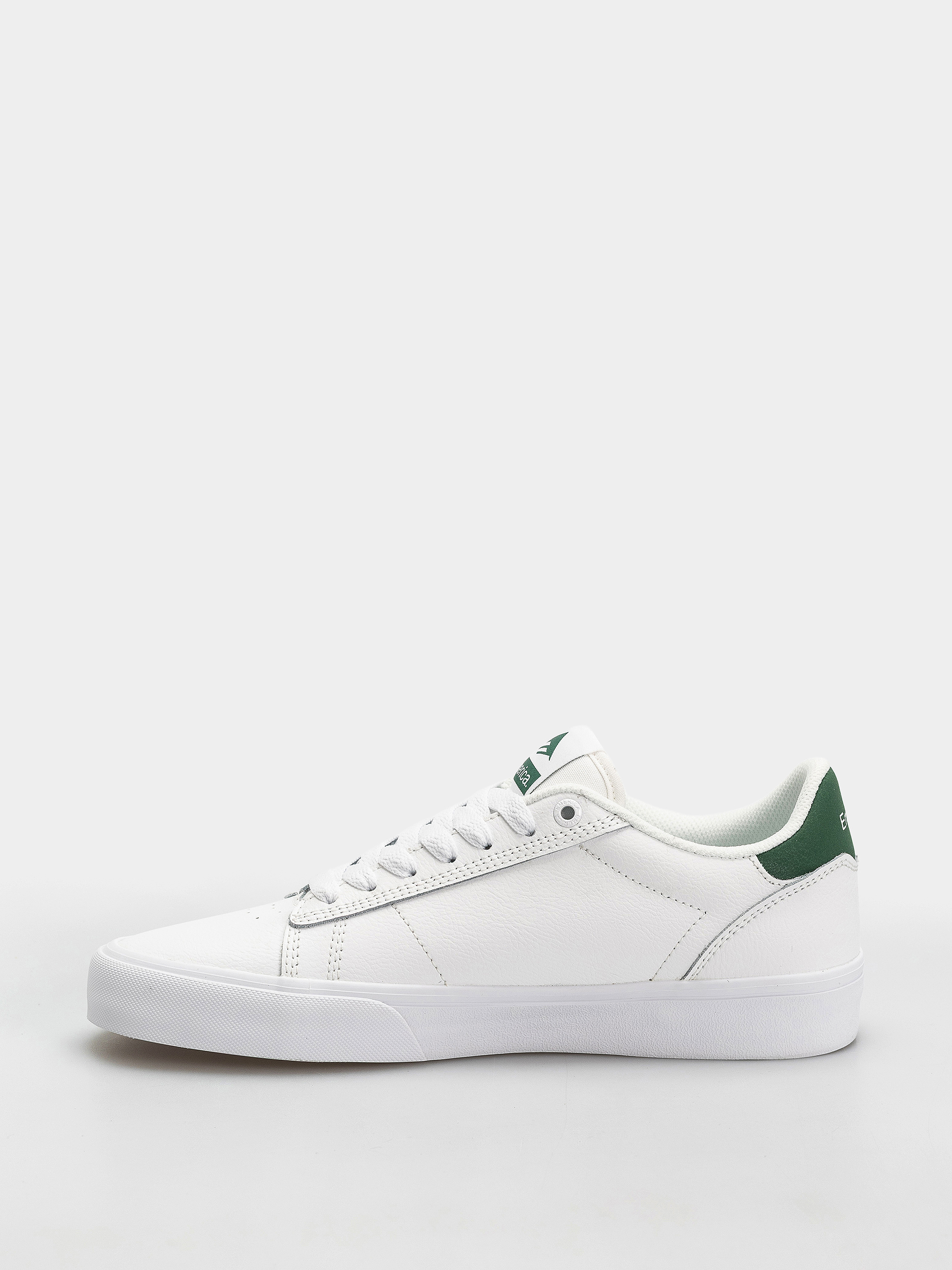 Buty Emerica Moca (white/green)