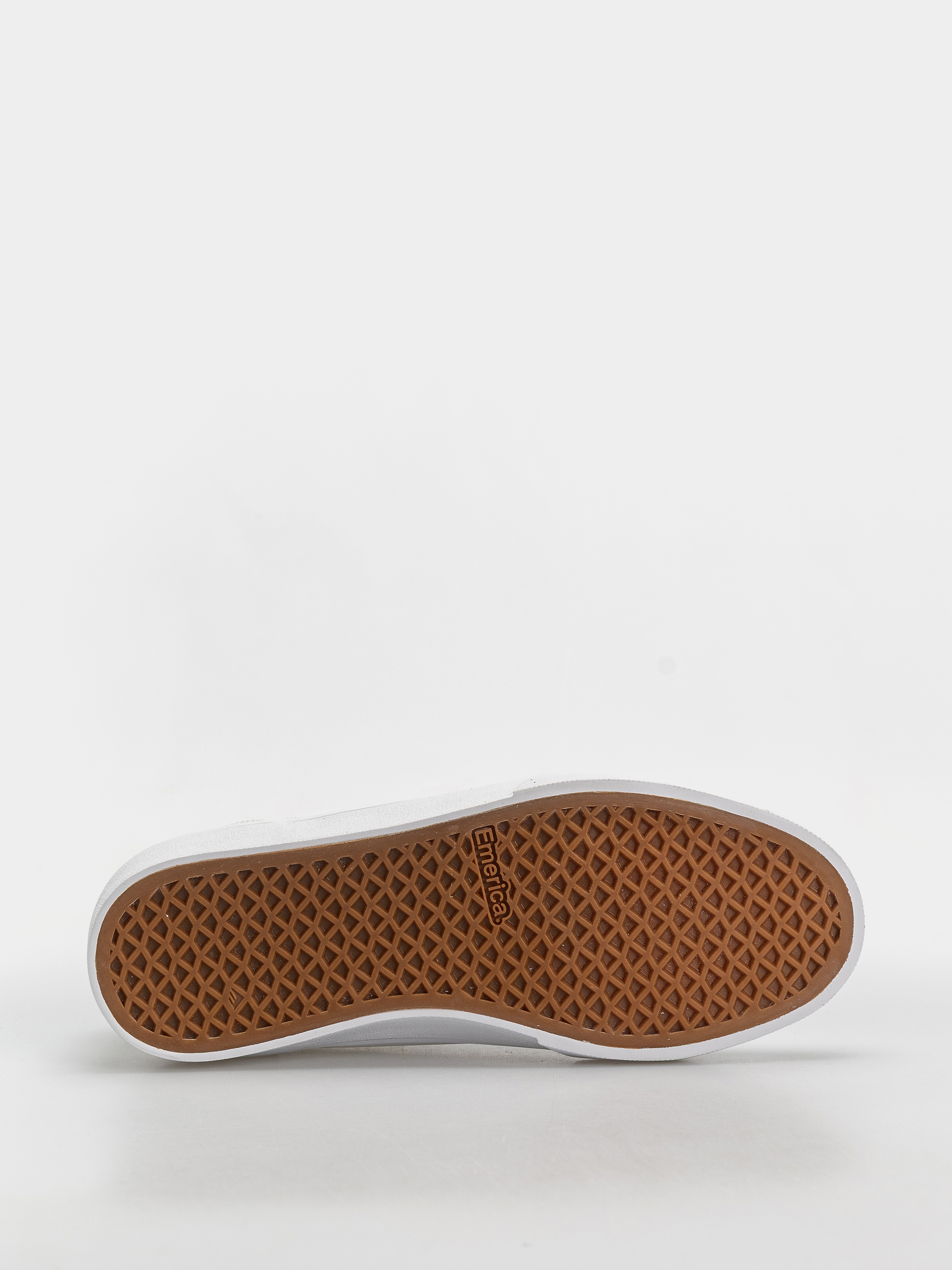 Buty Emerica Moca (white/green)