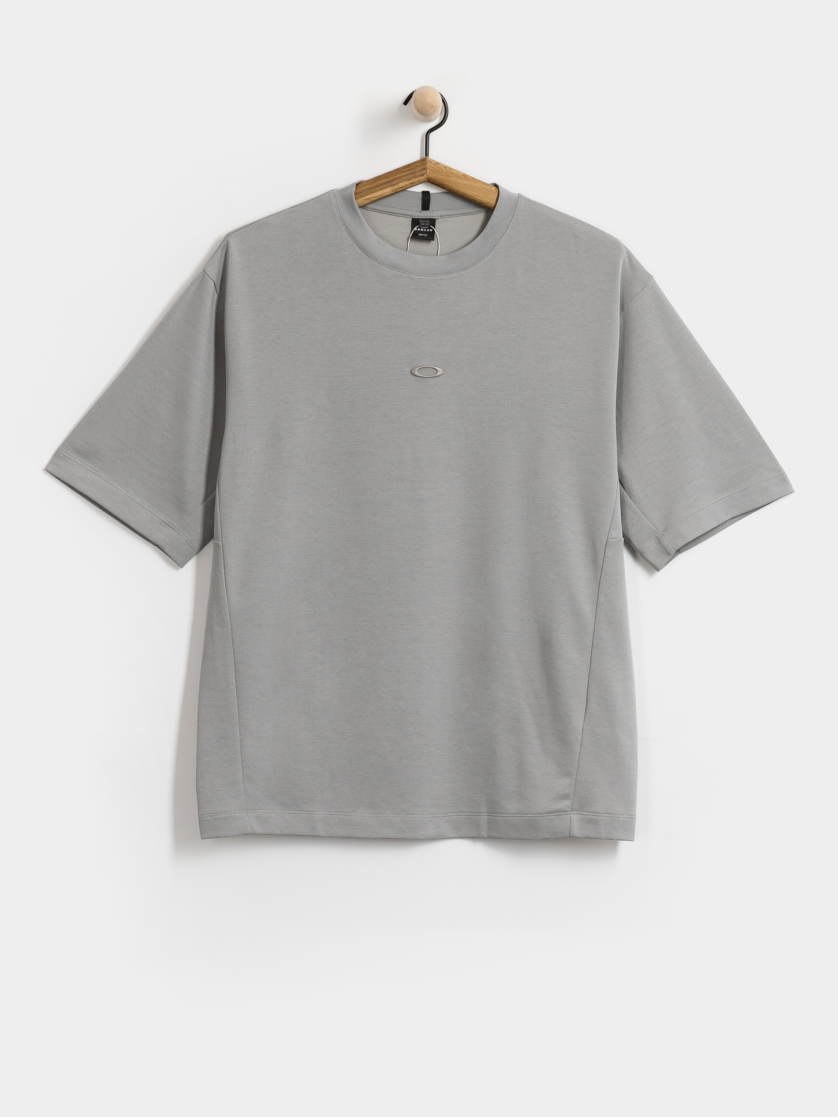 T-shirt Oakley Oakley Driven (cement)