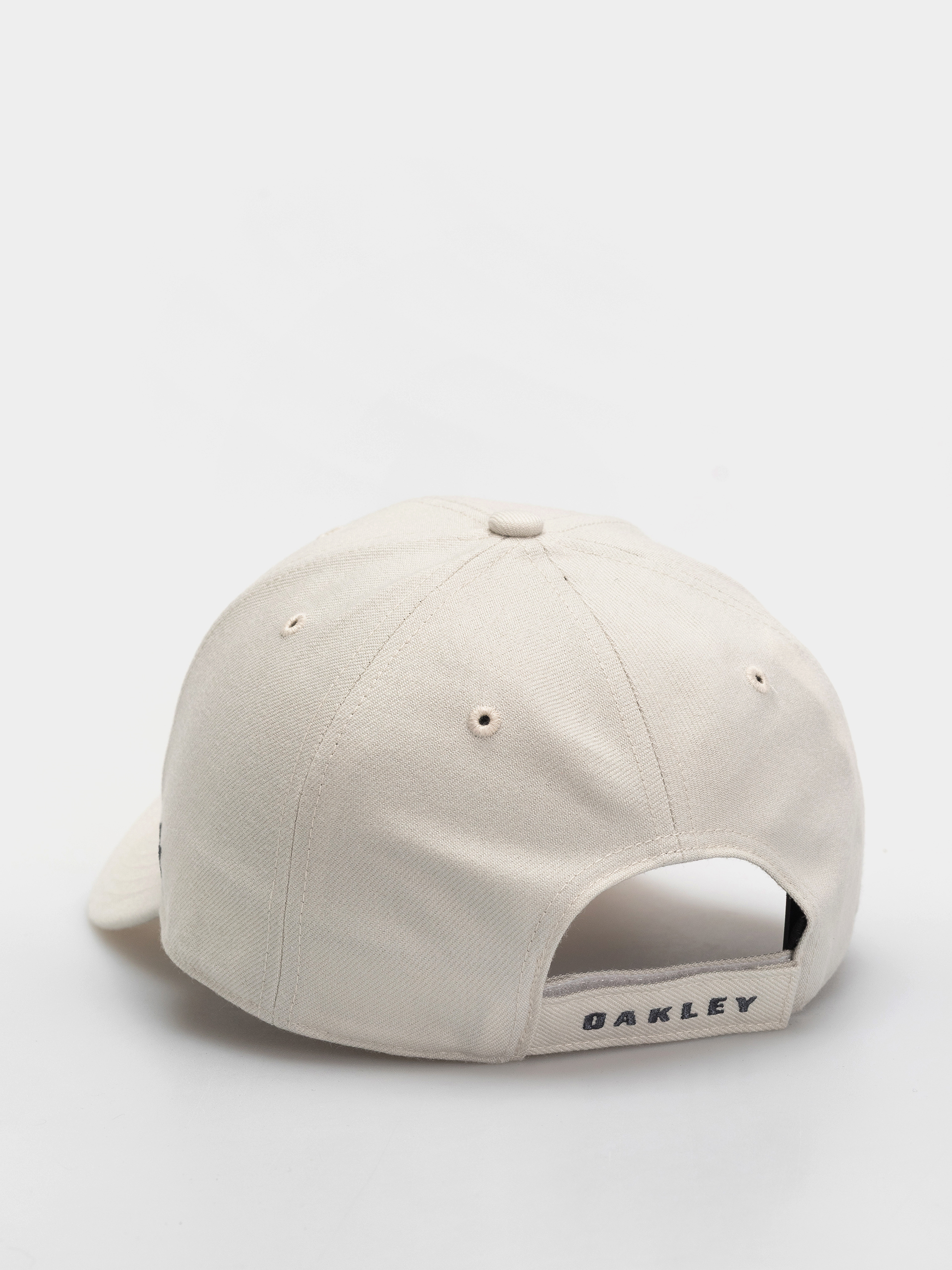 Czapka z daszkiem Oakley 47 Oakley Mvp (mist/graphite)