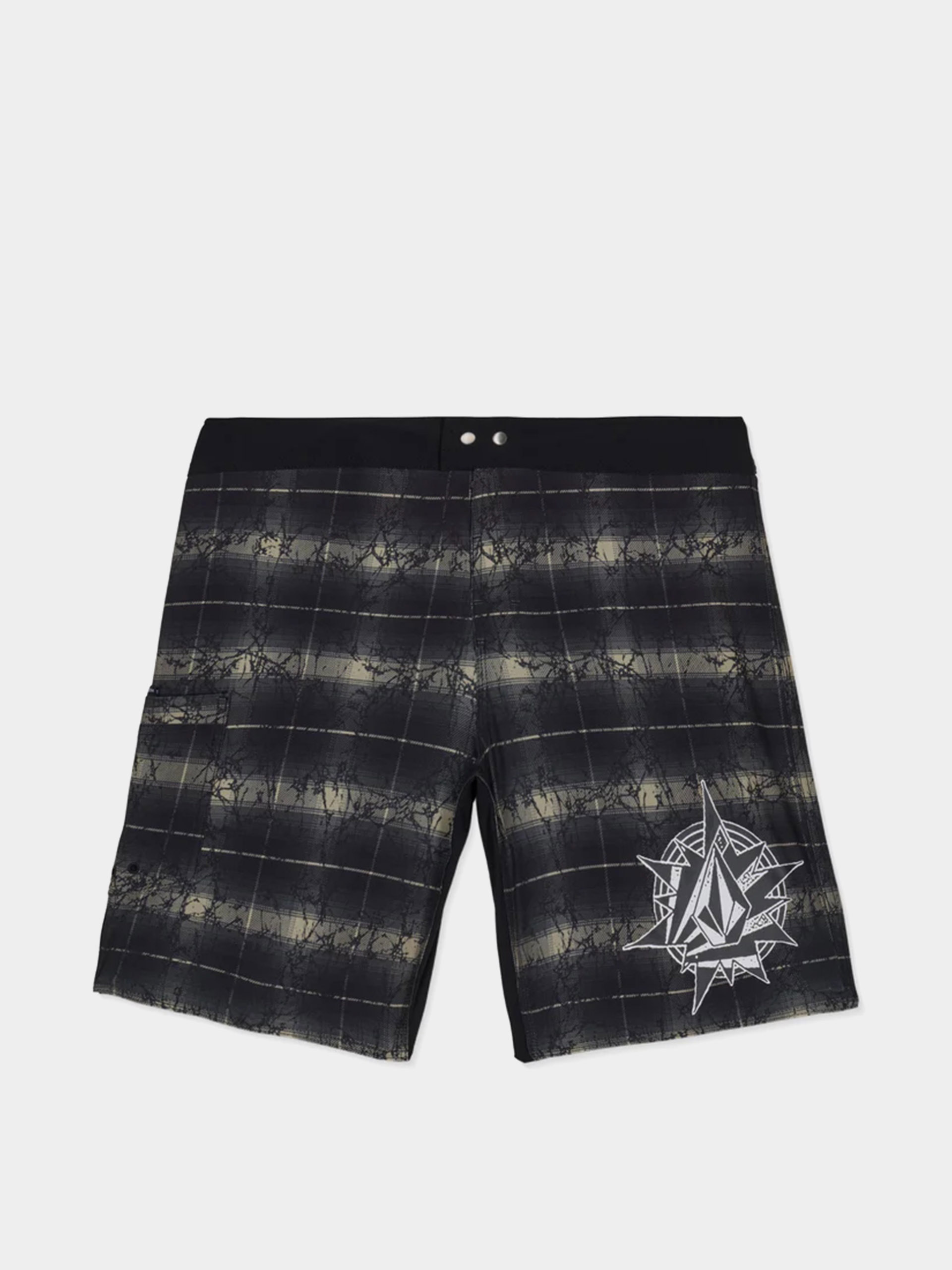 Boardshorty Volcom Grunge Snap Mod 18 (desert)