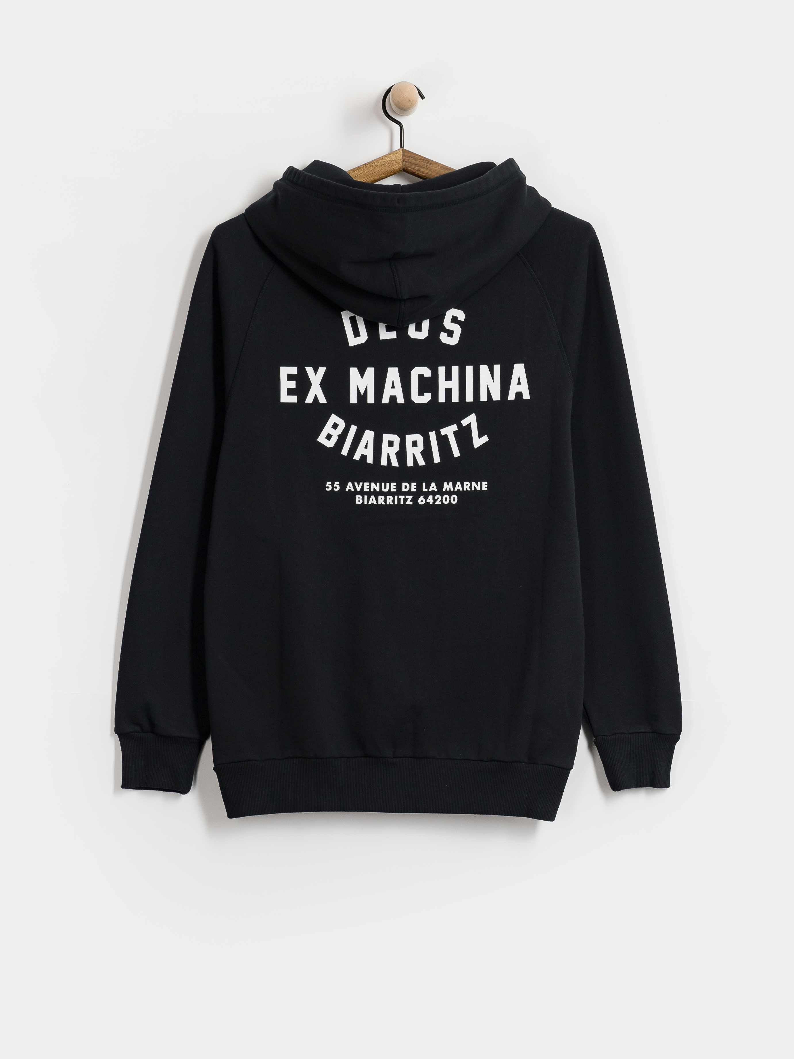 Bluza Deus Ex Machina Biarritz