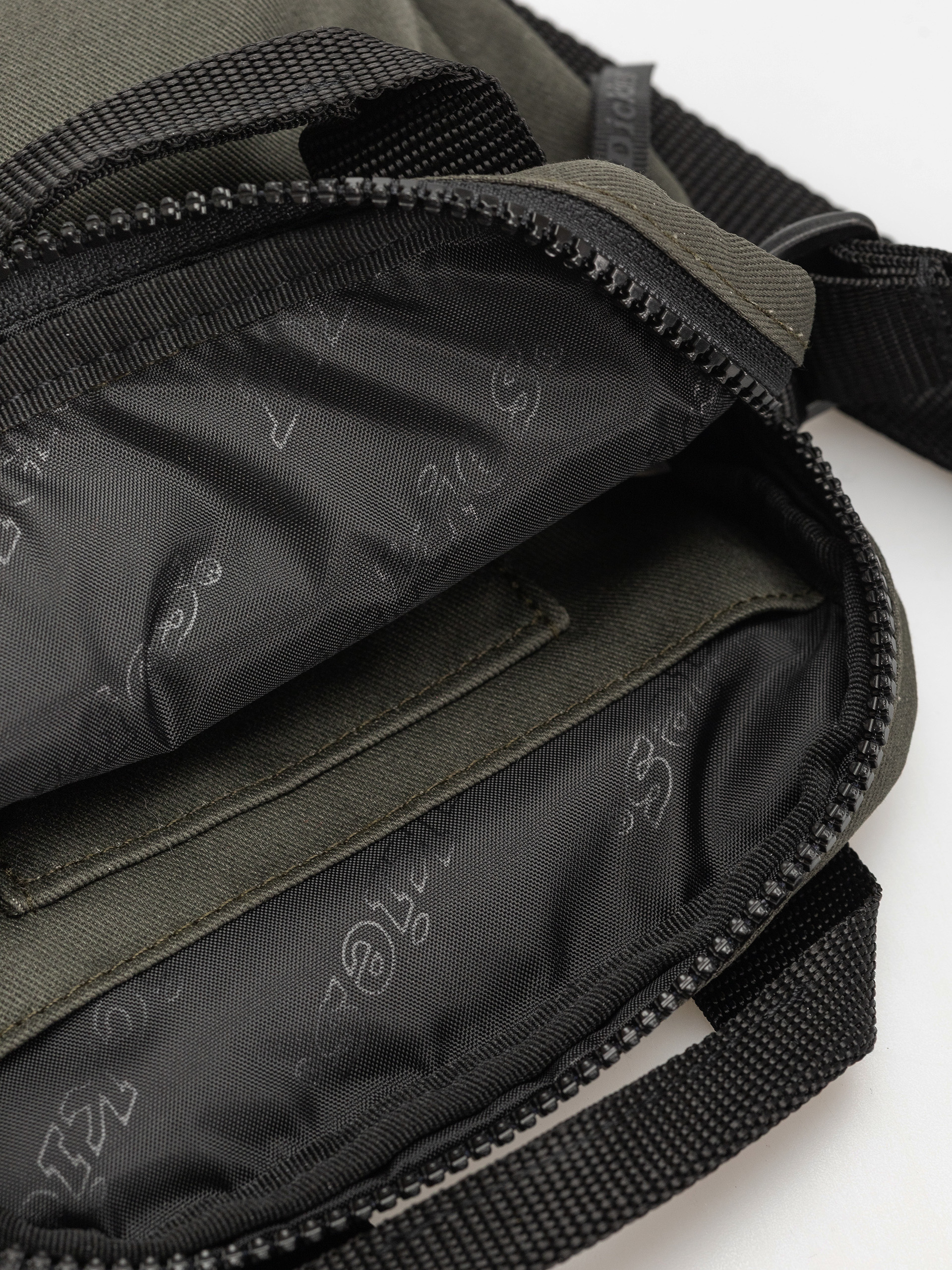 Torba Dickies Moreauville (olive green)