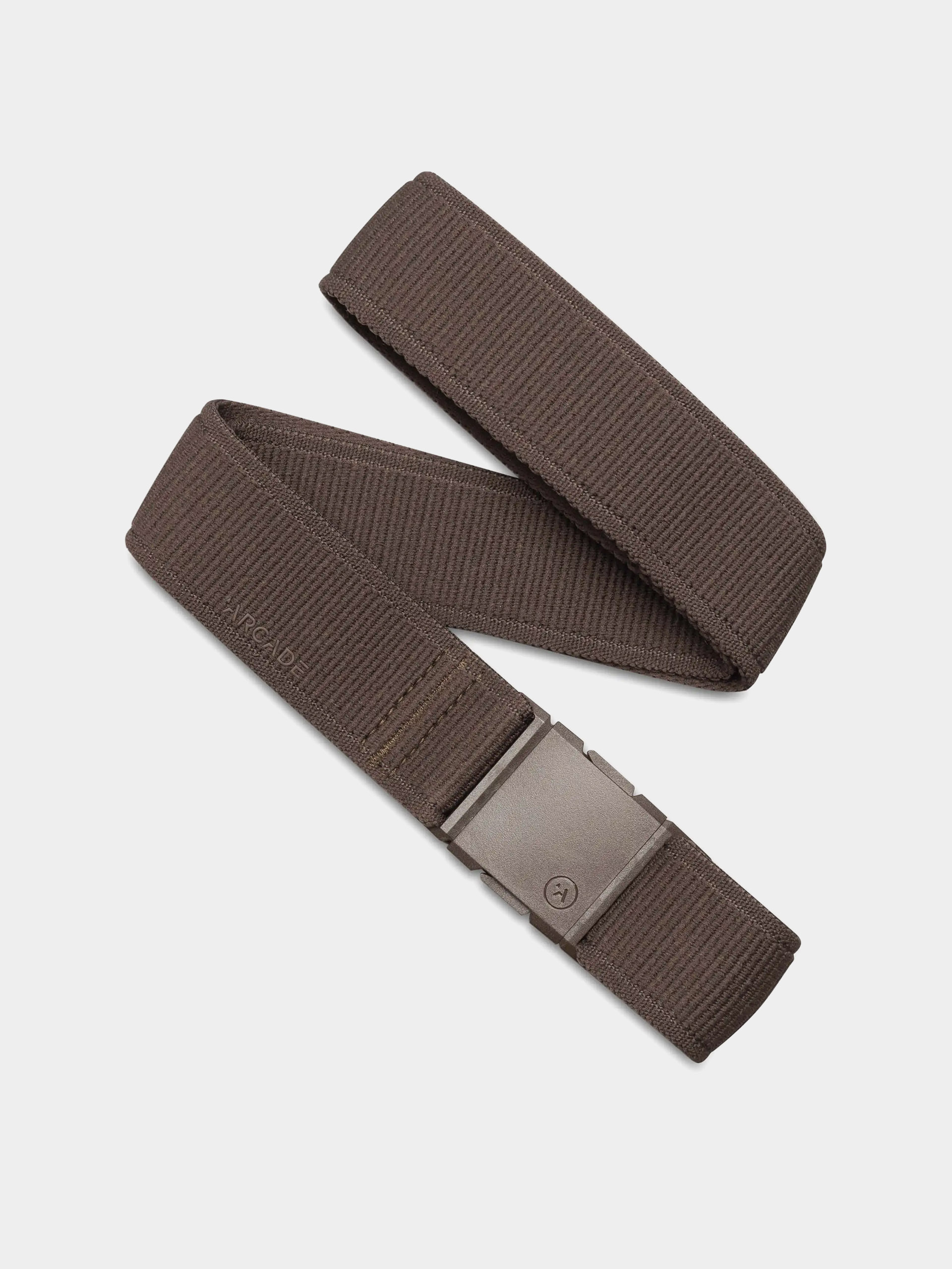 Pasek Arcade Atlas (med brown)