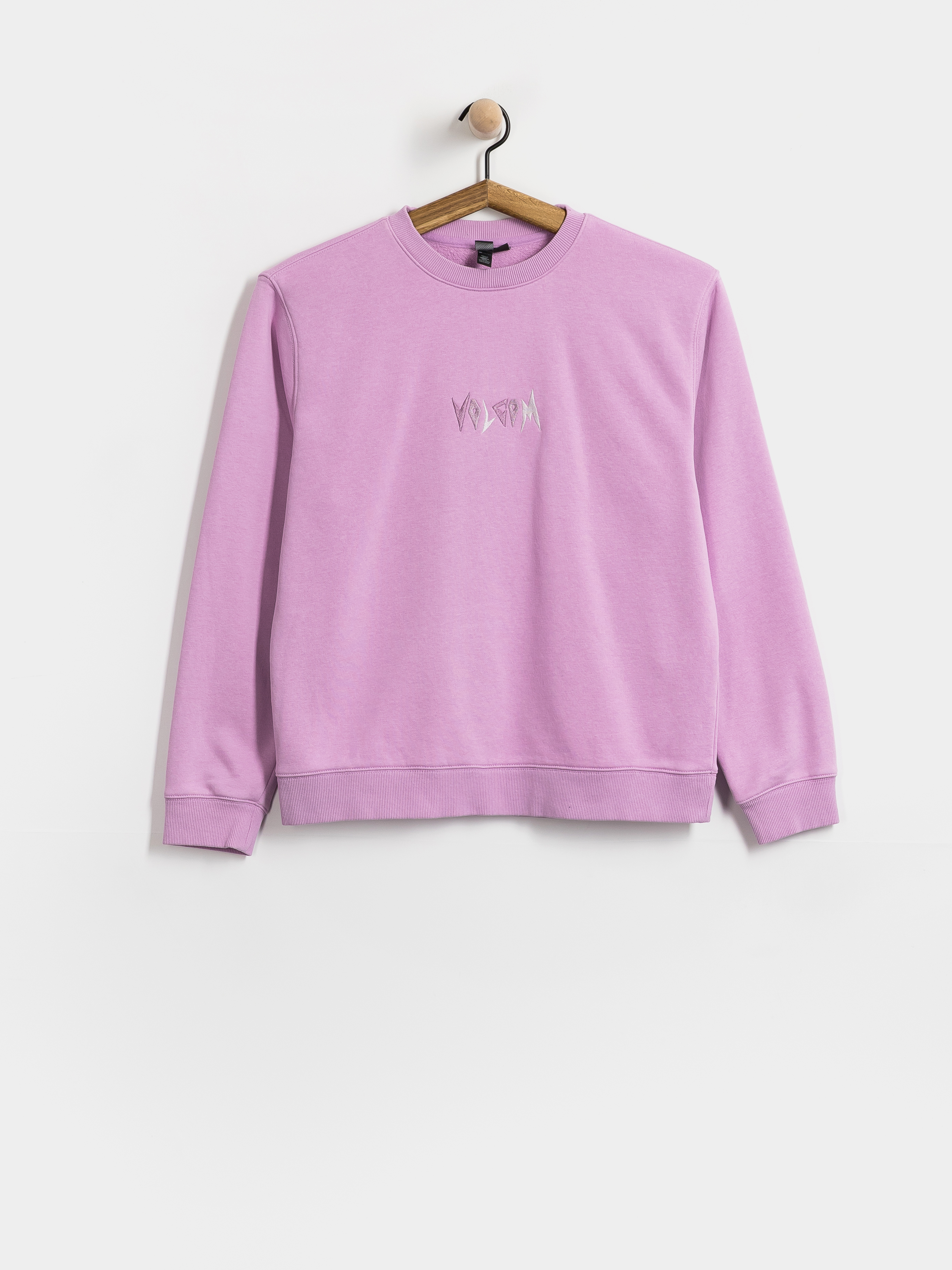 Bluza Volcom Spikstone Crew Wmn