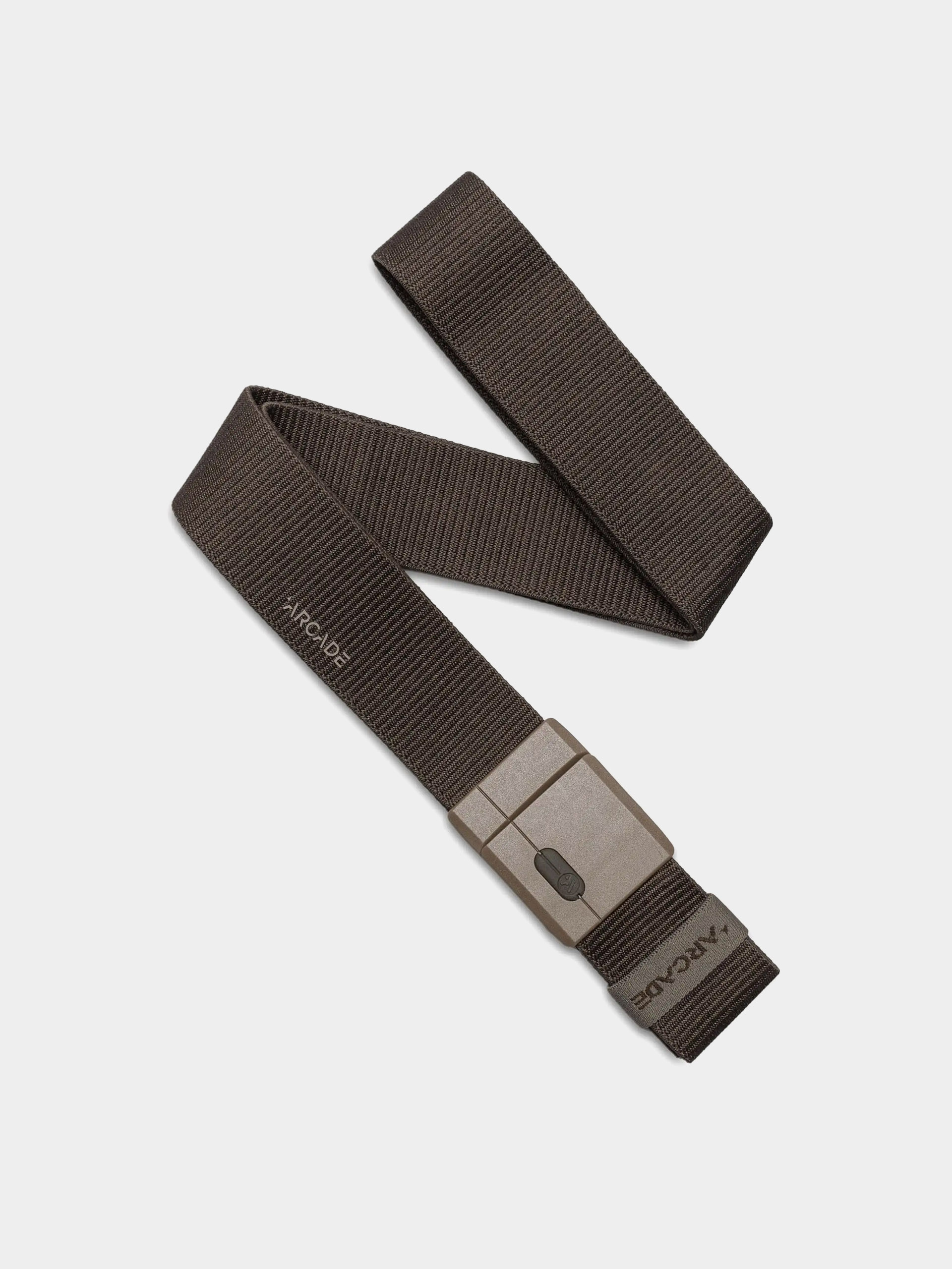 Pasek Arcade Aero (medium brown)