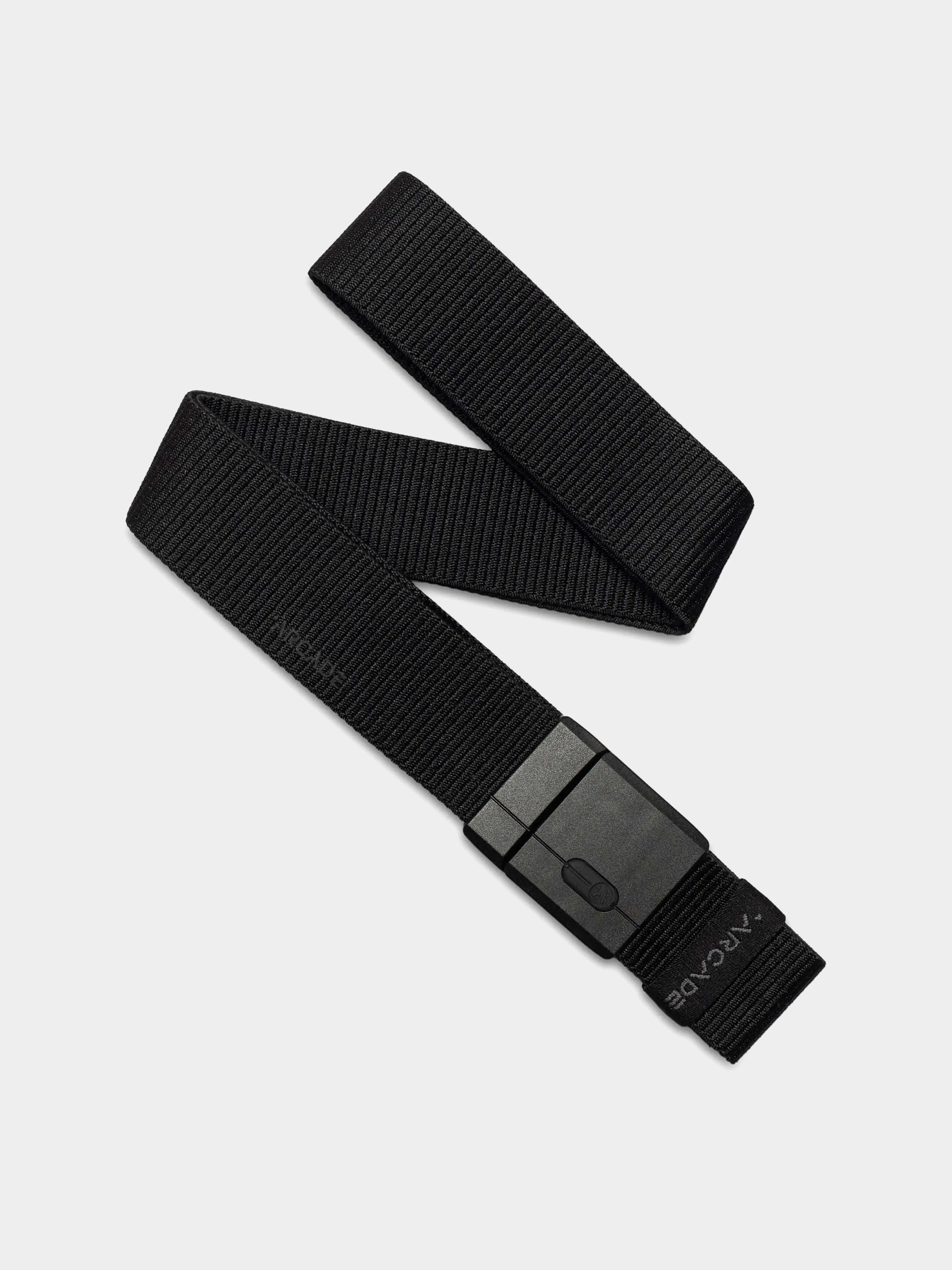 Pasek Arcade Aero (black)