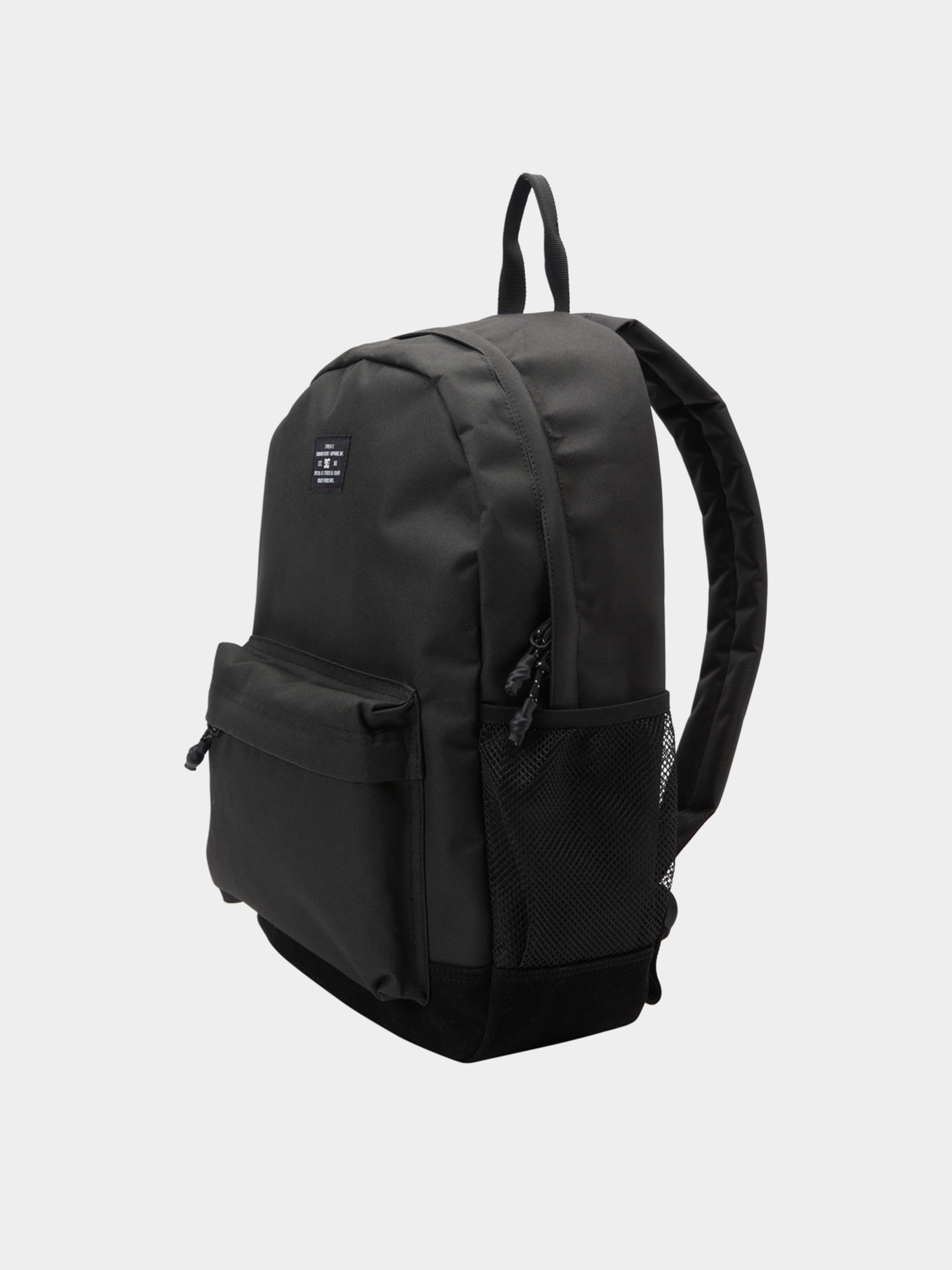 Plecak DC Backsider Core 4 (black)