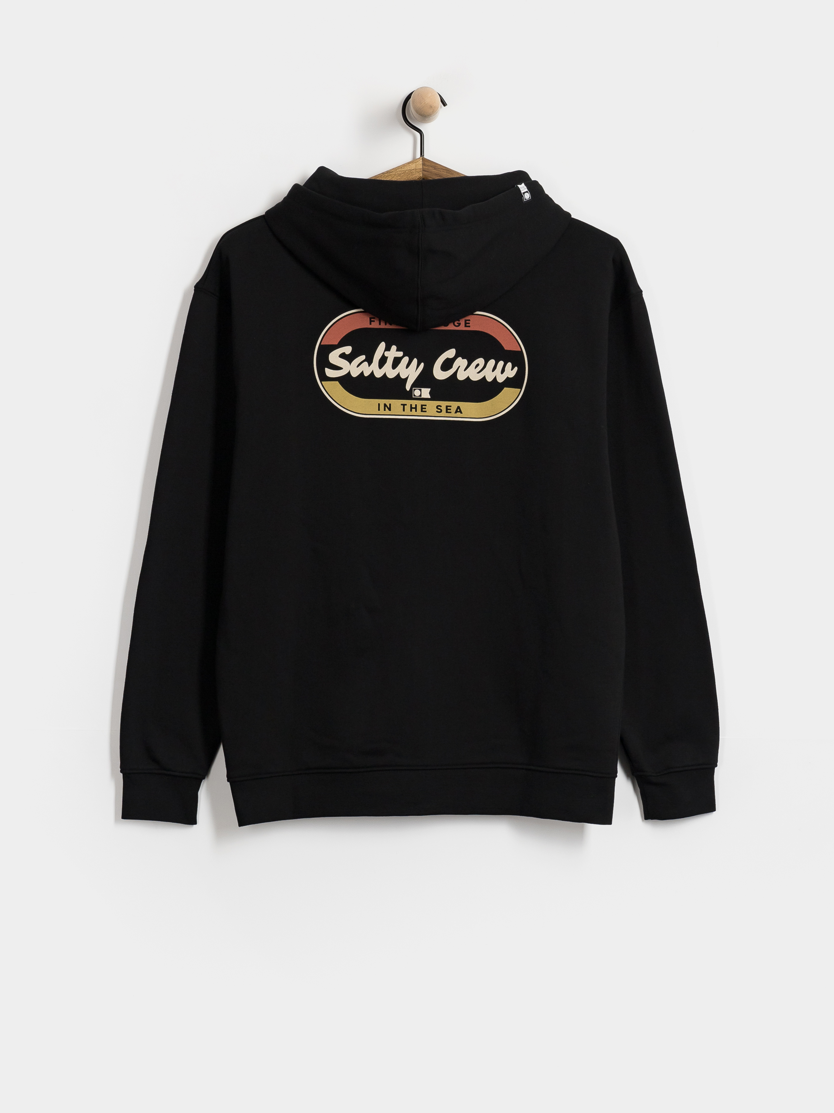 Bluza Salty Crew Capsule Zip