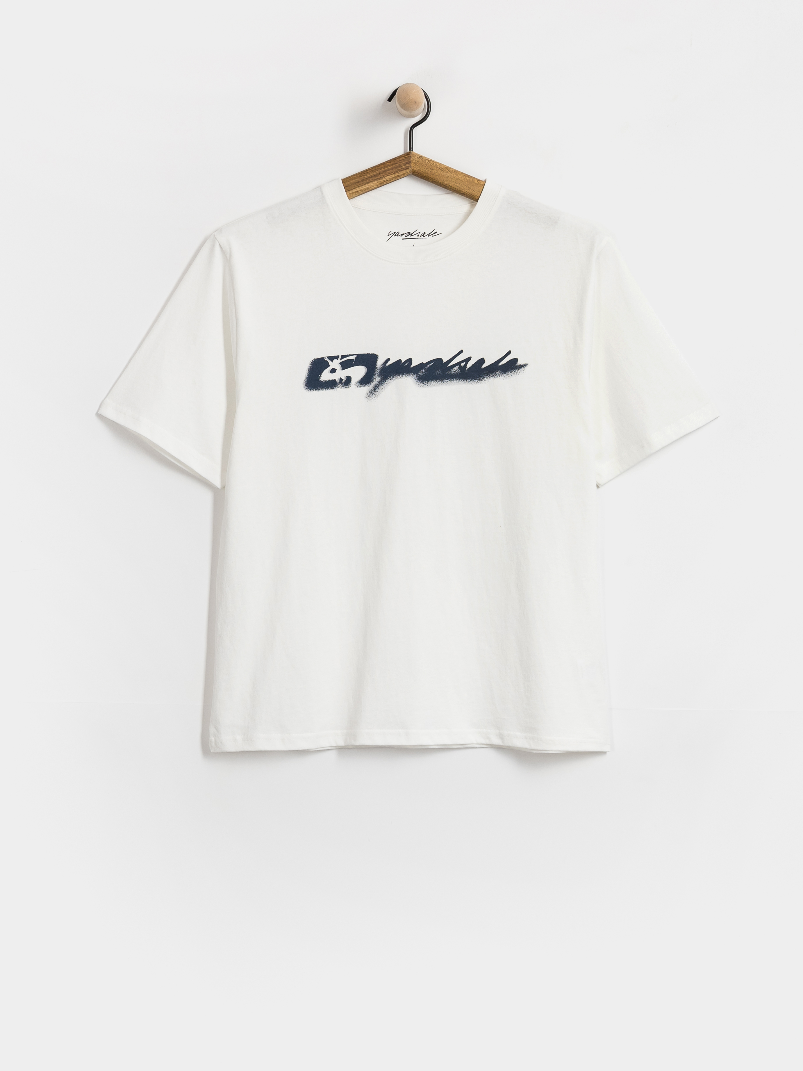 T-shirt Yardsale YS Chase
