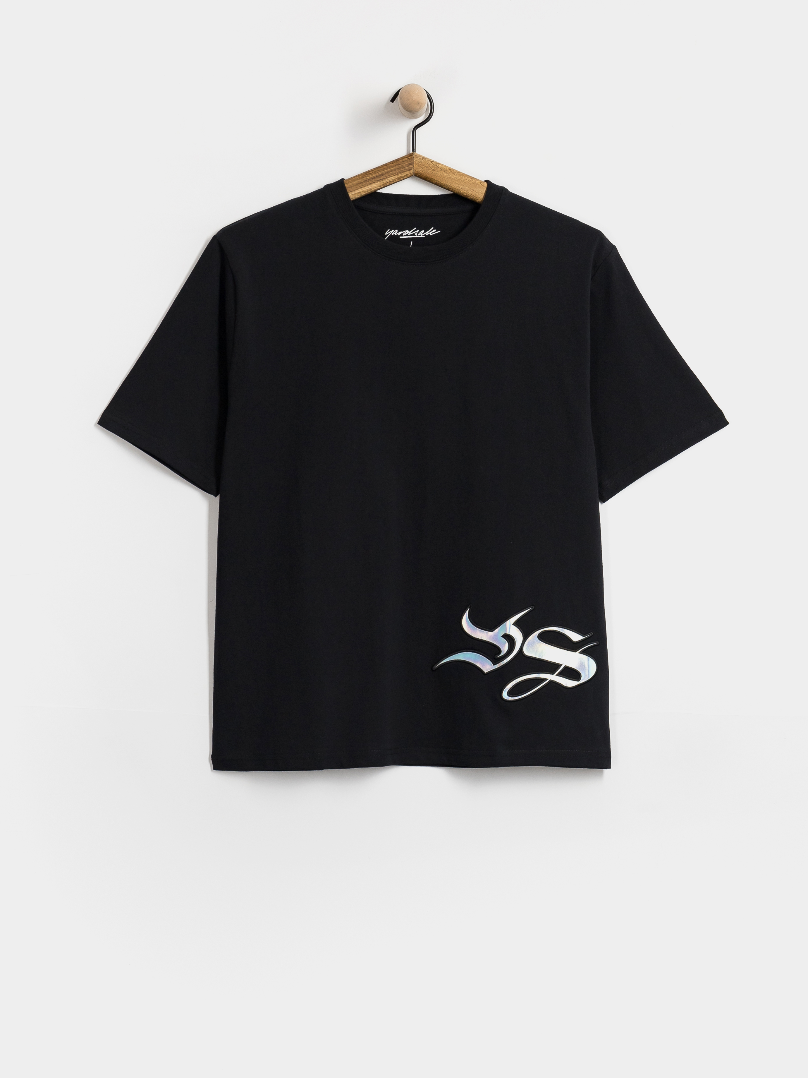 T-shirt Yardsale YS Applique