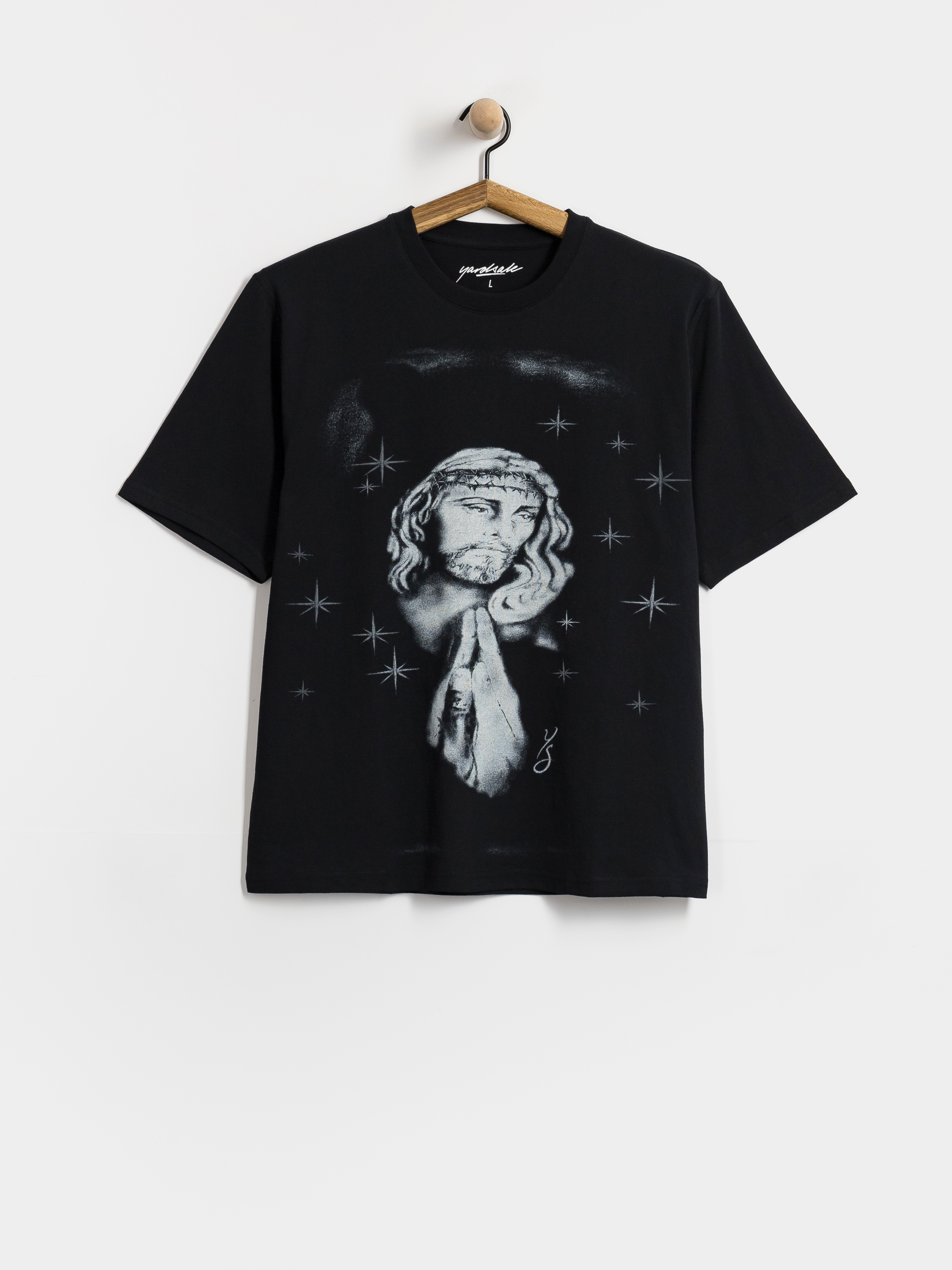 T-shirt Yardsale One Love (black)