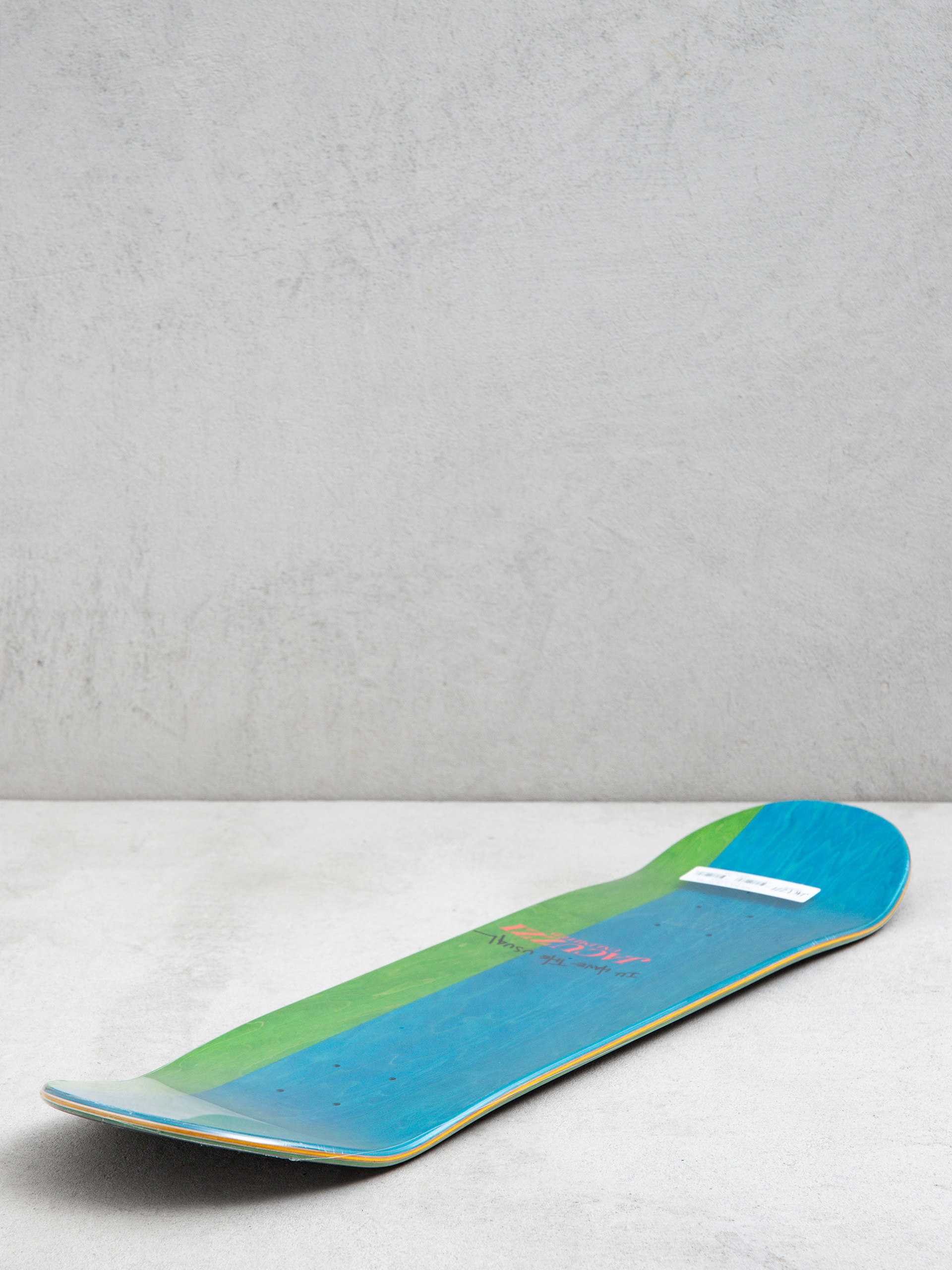 Deck Jacuzzi Cawell Berry Gunner (black)