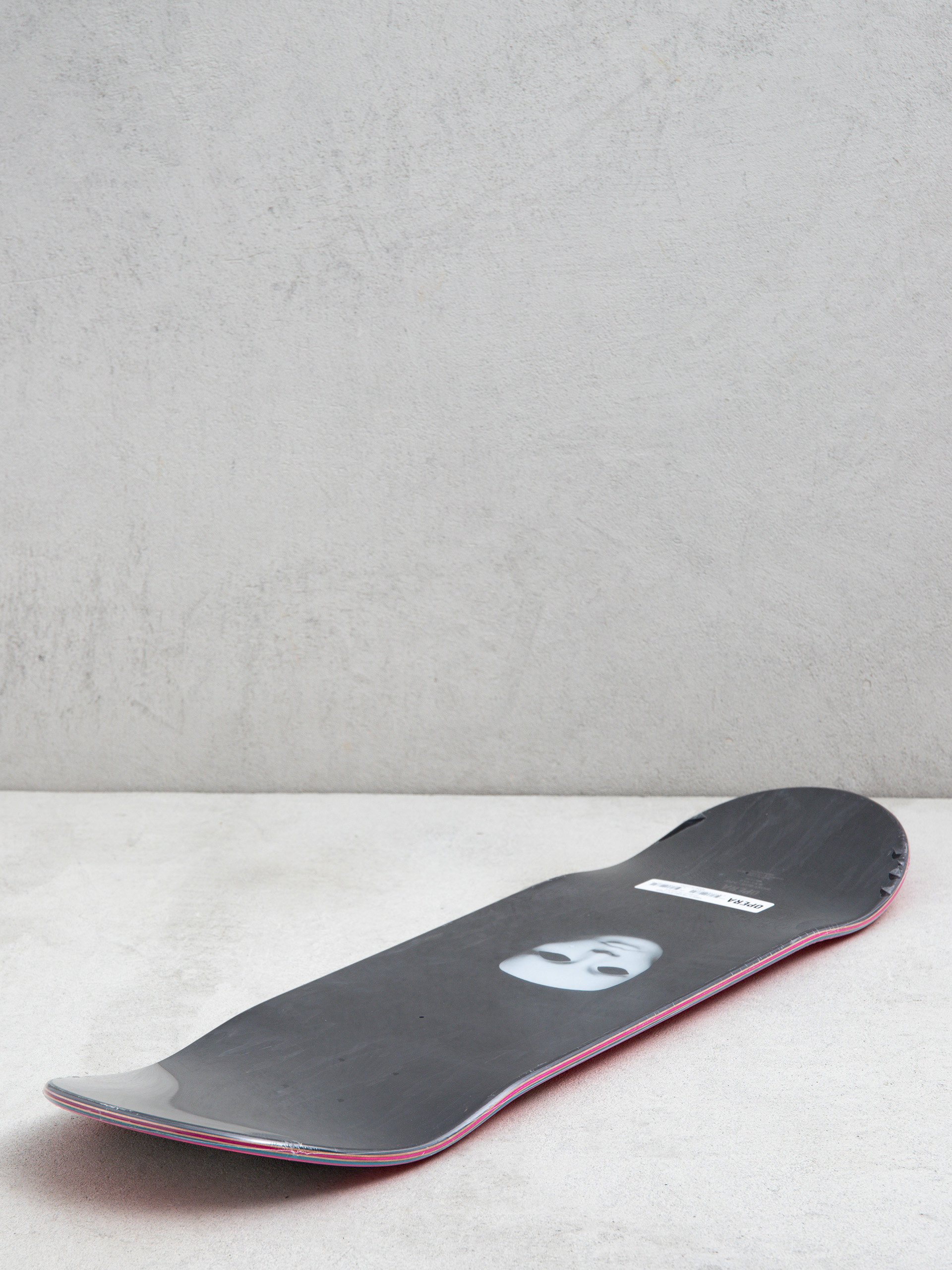 Deck Opera Nassim Handed (pink)