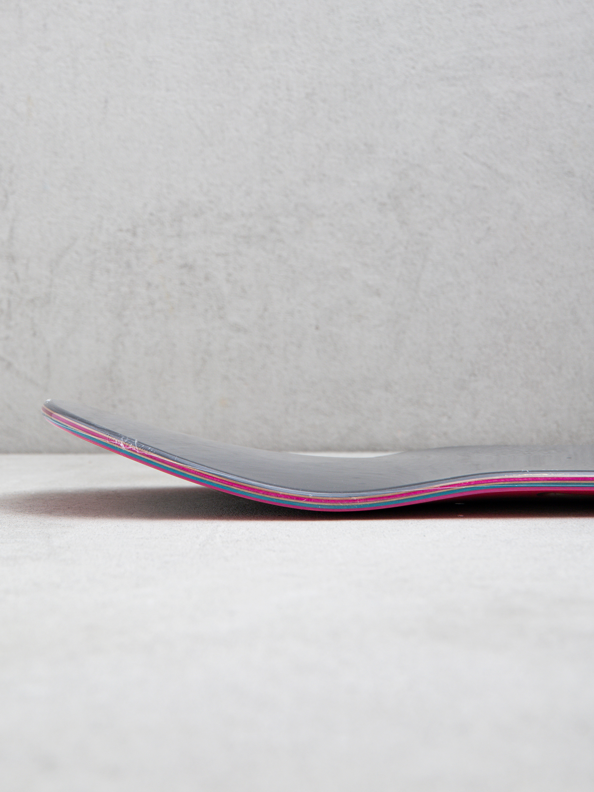 Deck Opera Nassim Handed (pink)