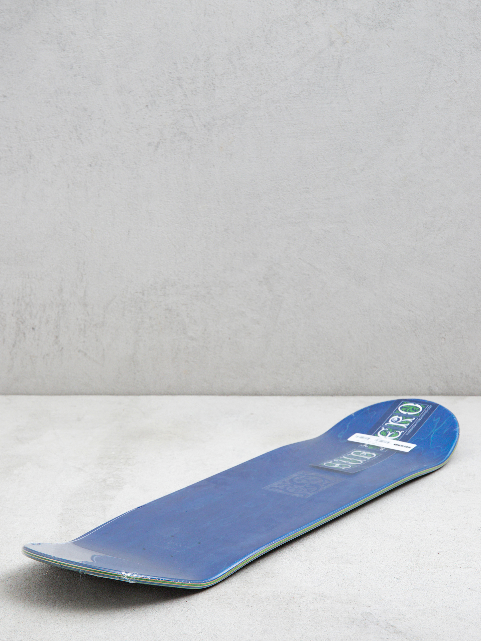 Deck Sub Zero Real Life Icon (black/white)