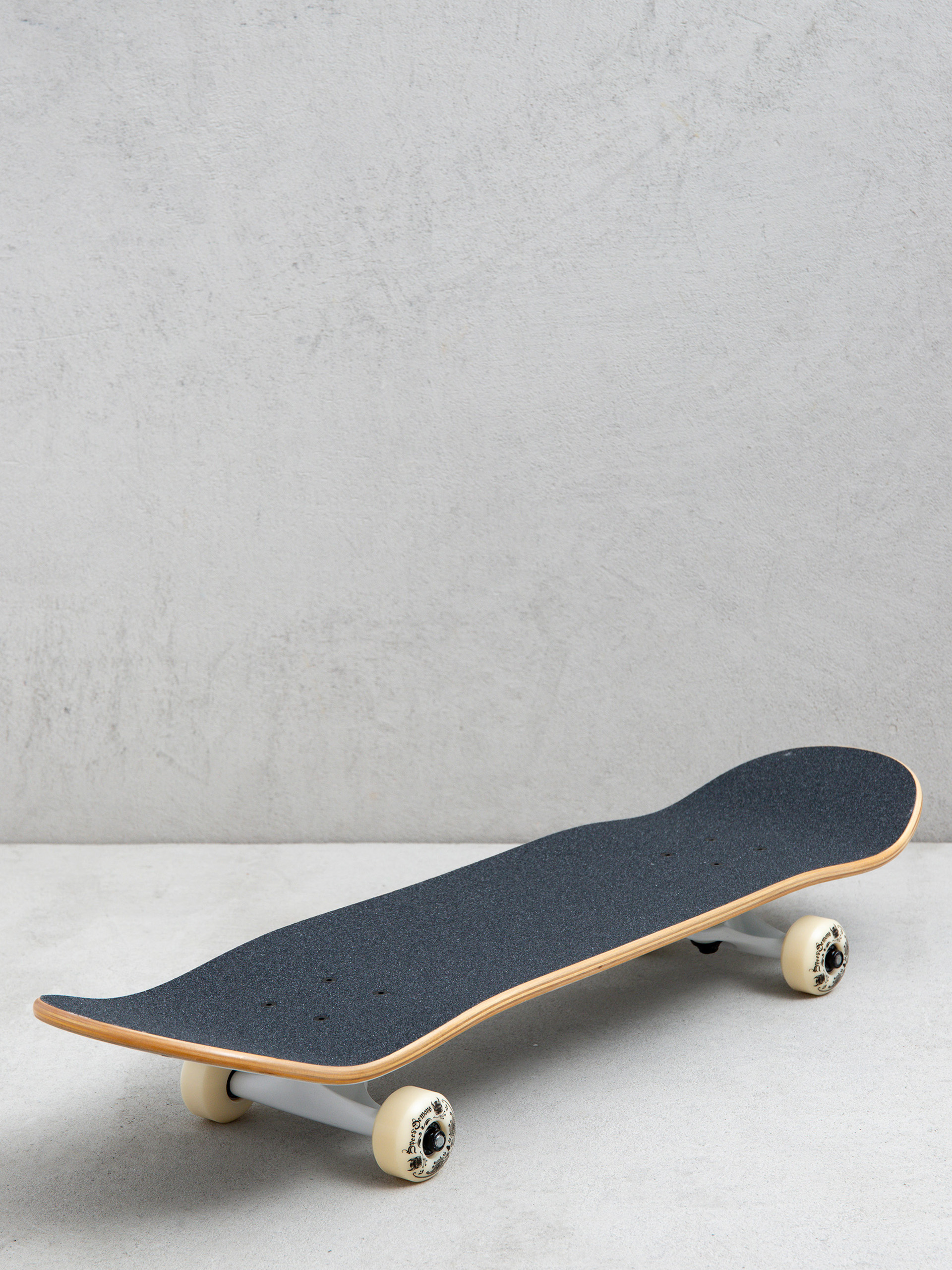 Deskorolka Speed Demons Bandana (black/white)