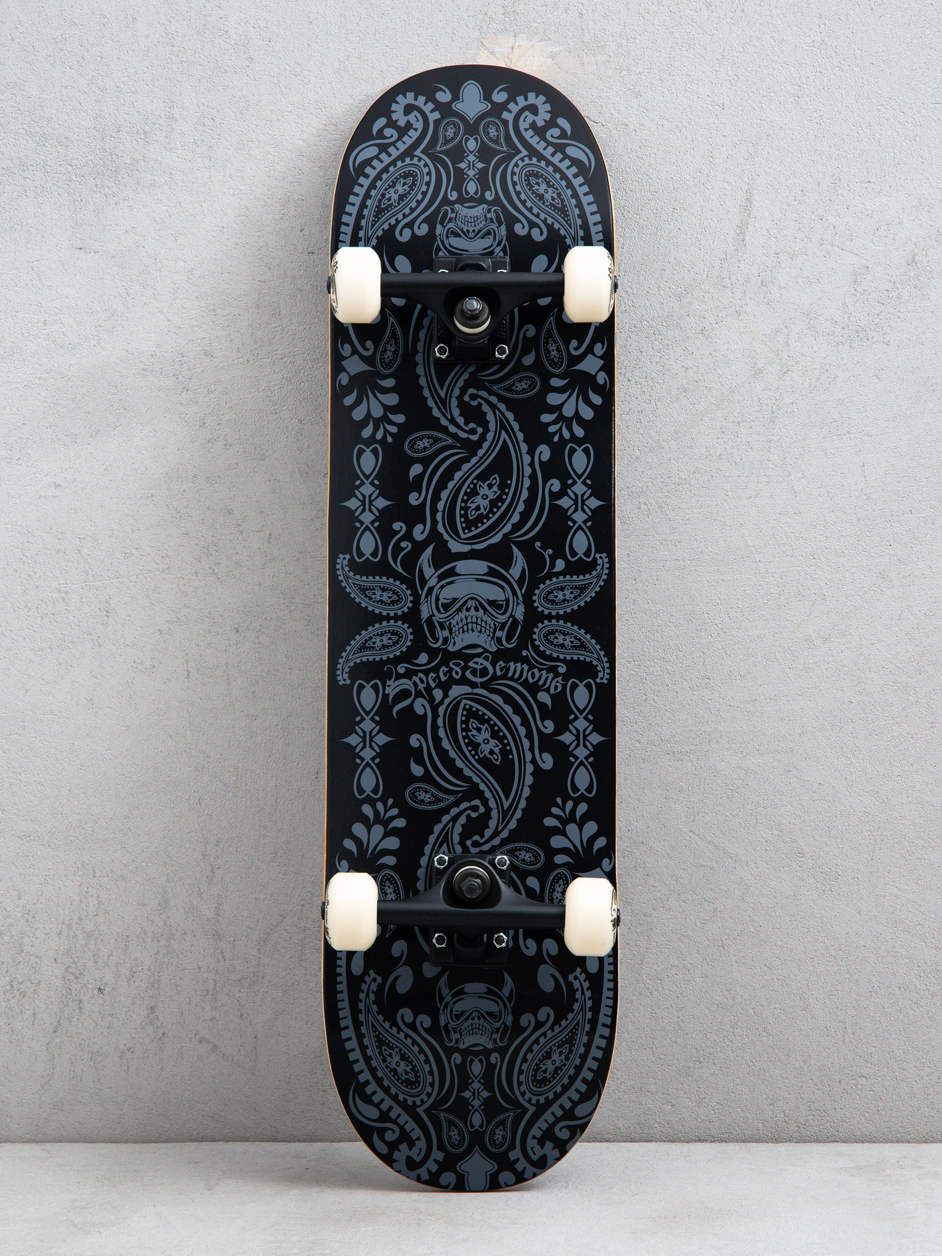 Deskorolka Speed Demons Bandana