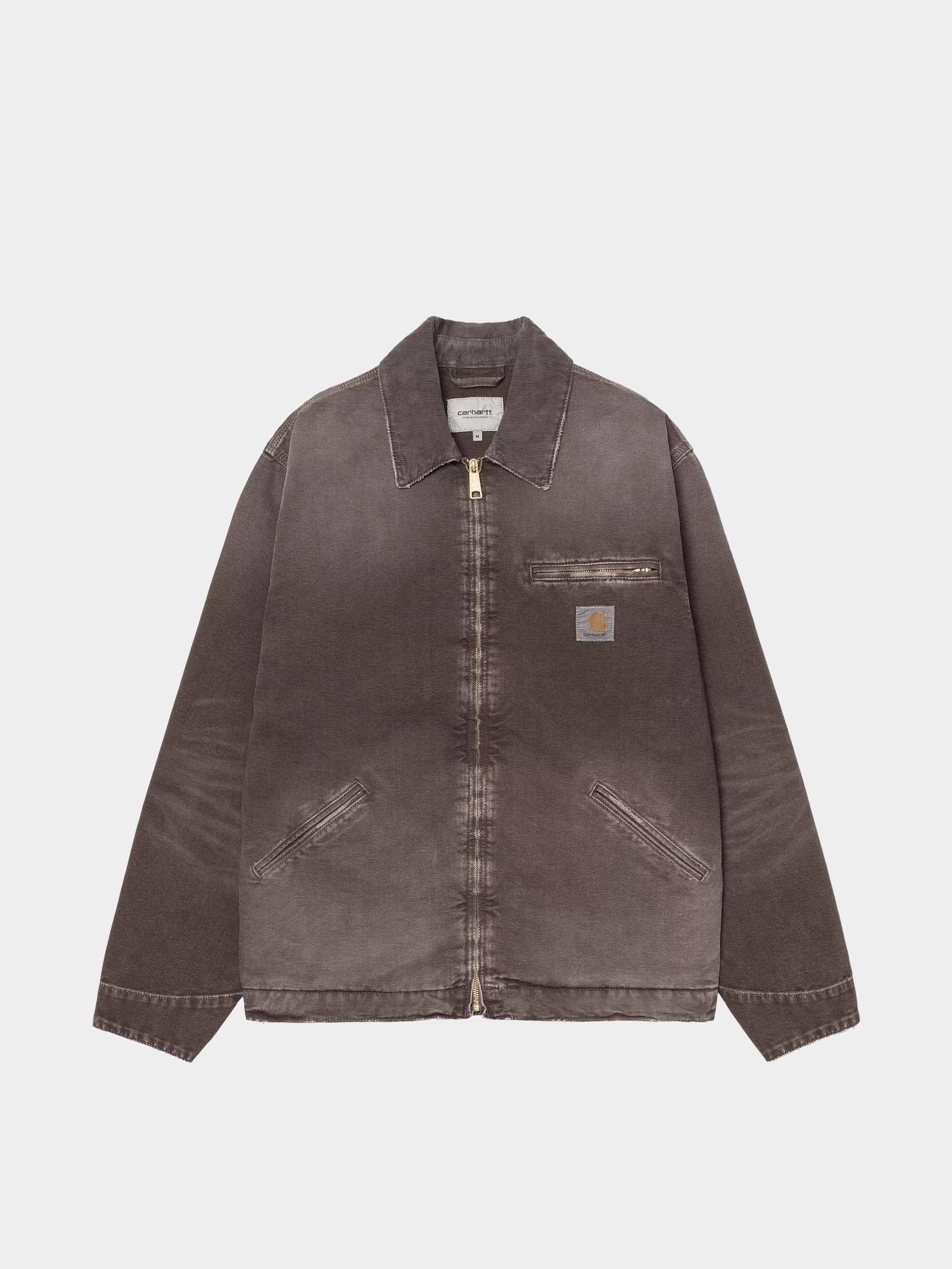 Kurtka Carhartt WIP OG Detroit (tobacco/tobacco)
