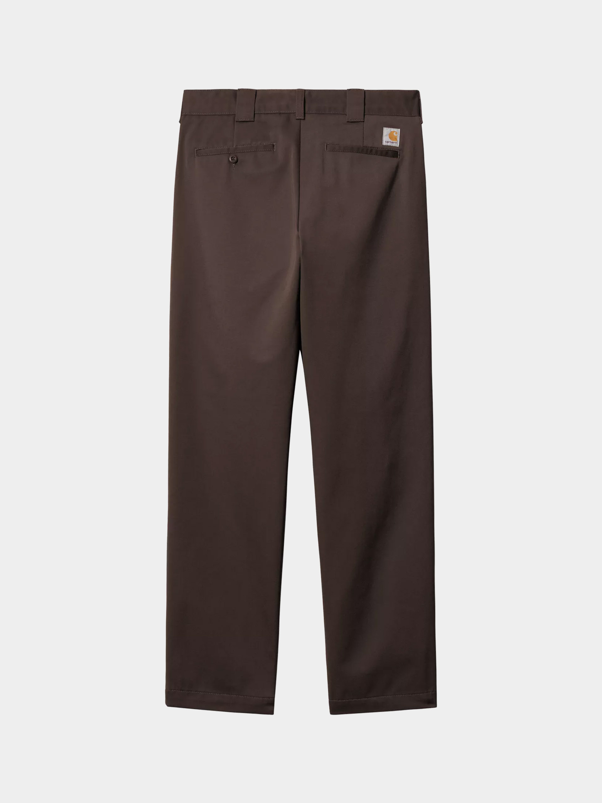Spodnie Carhartt WIP Master (tobacco)
